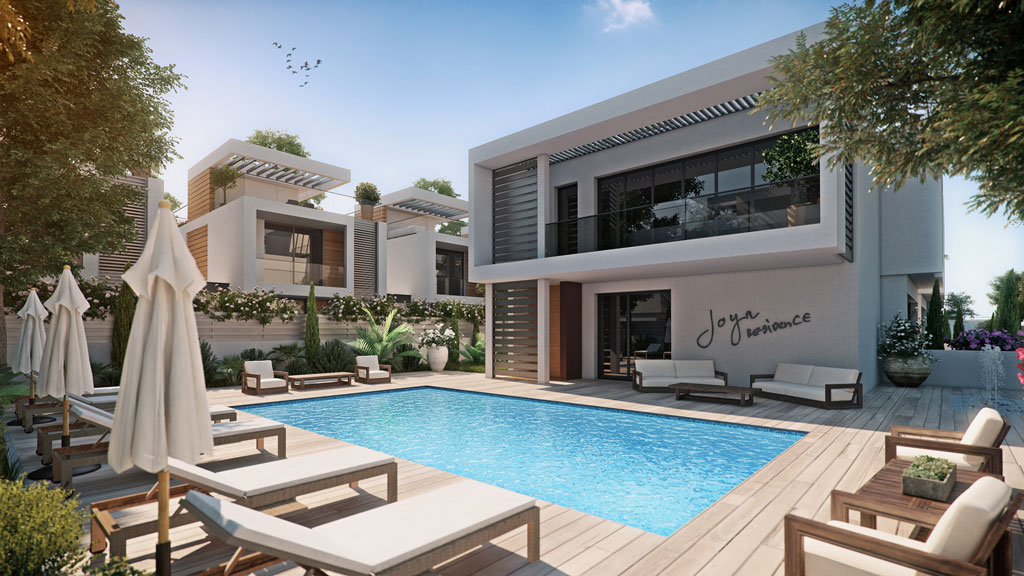 Joya Residence