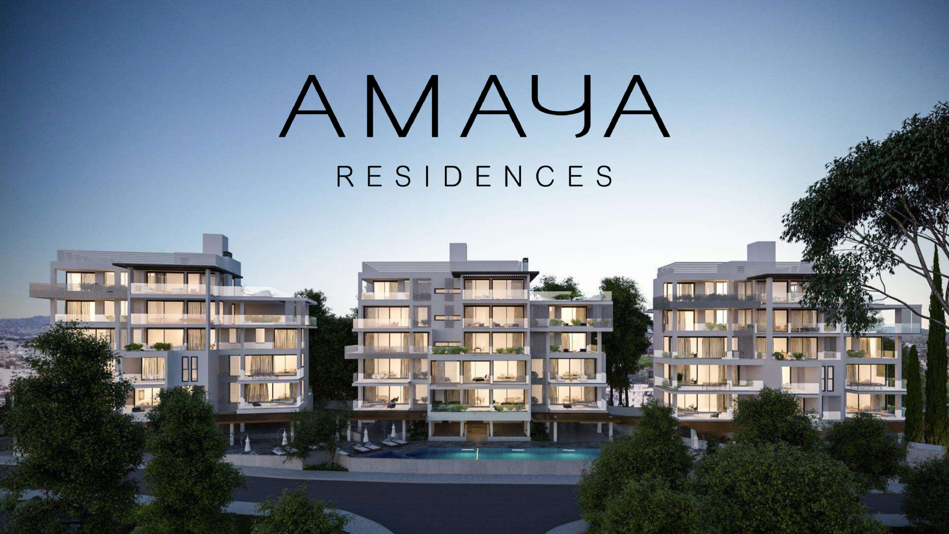 Amaya Residences
