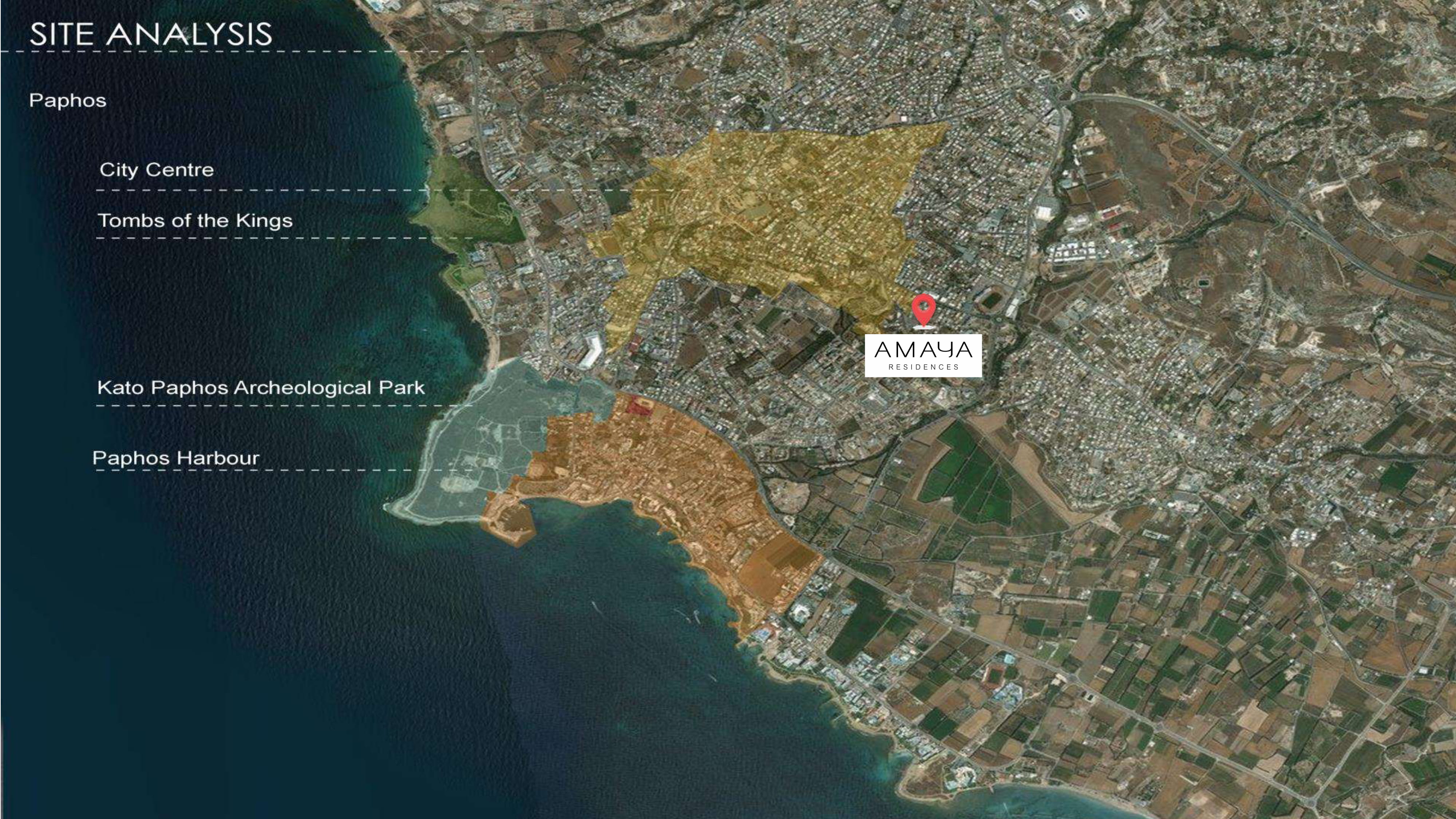 Amaya Residences