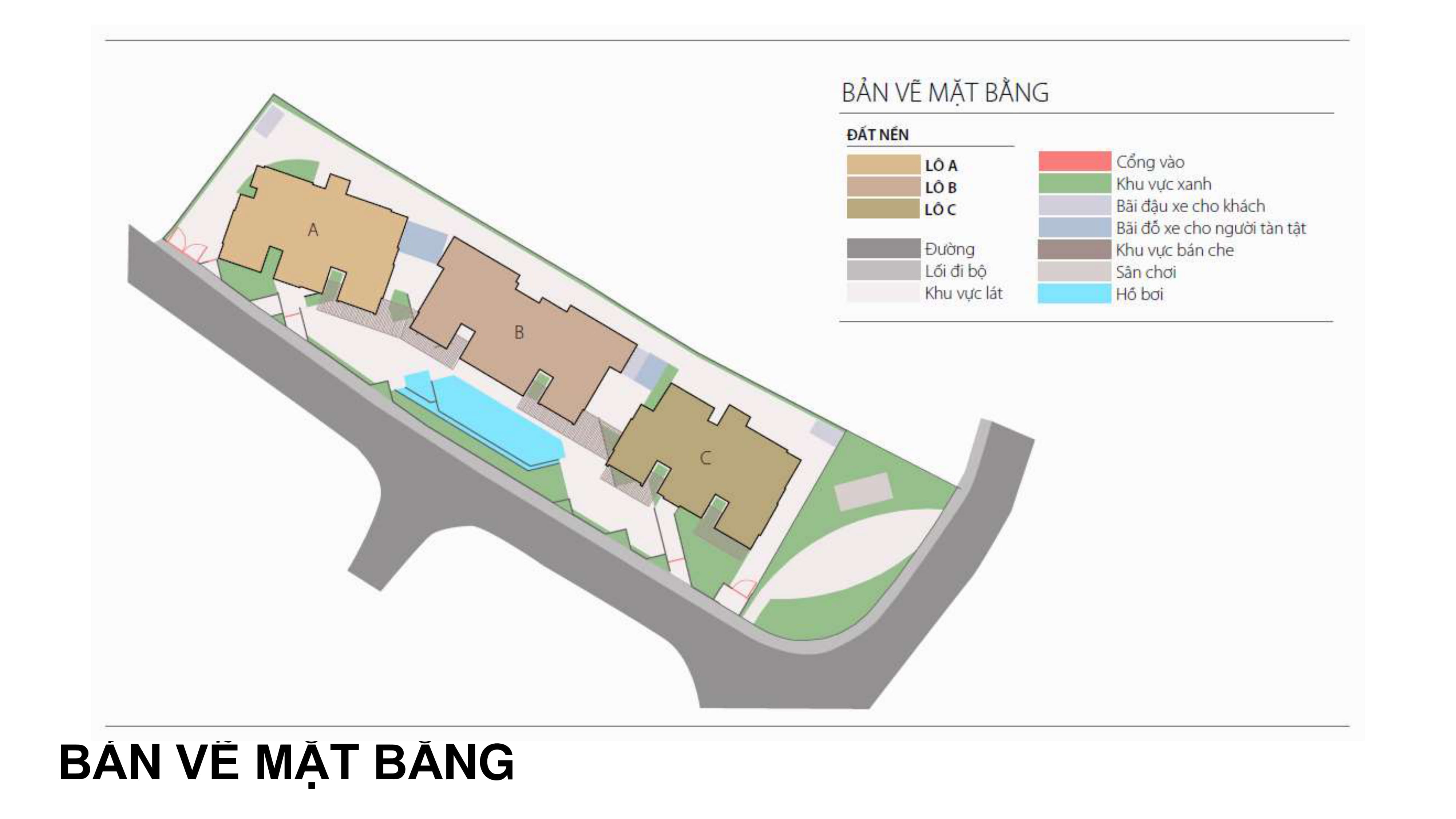Amaya Residences
