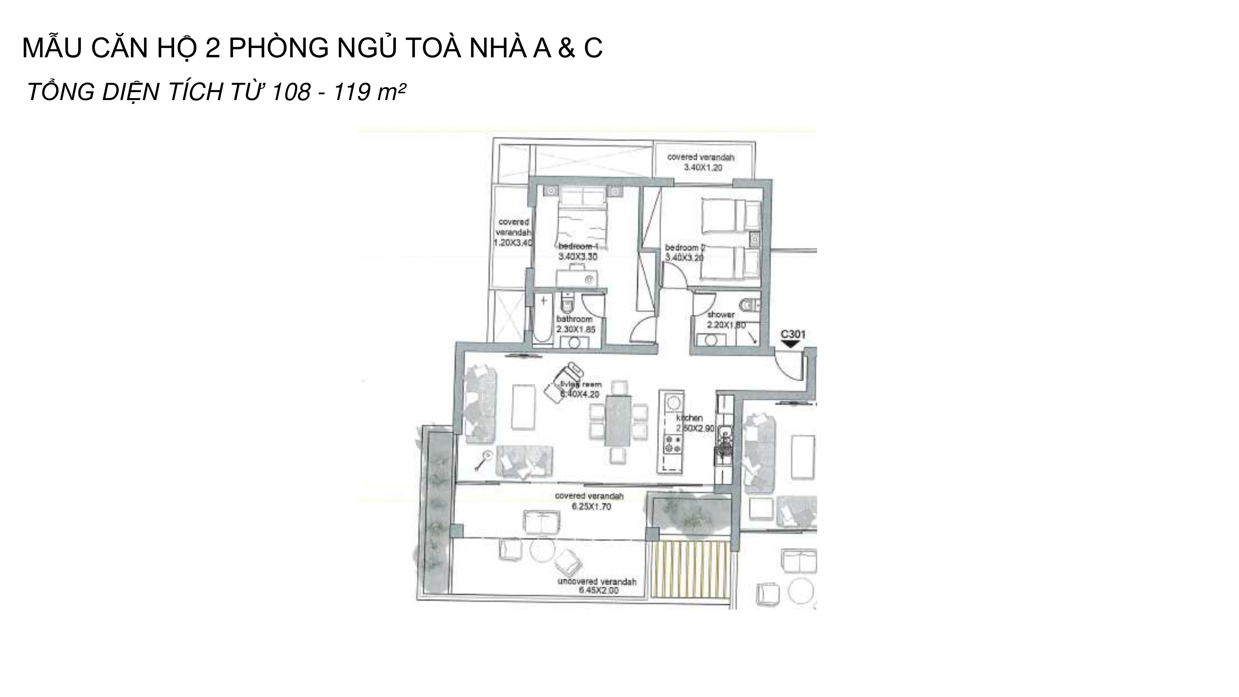 Amaya Residences