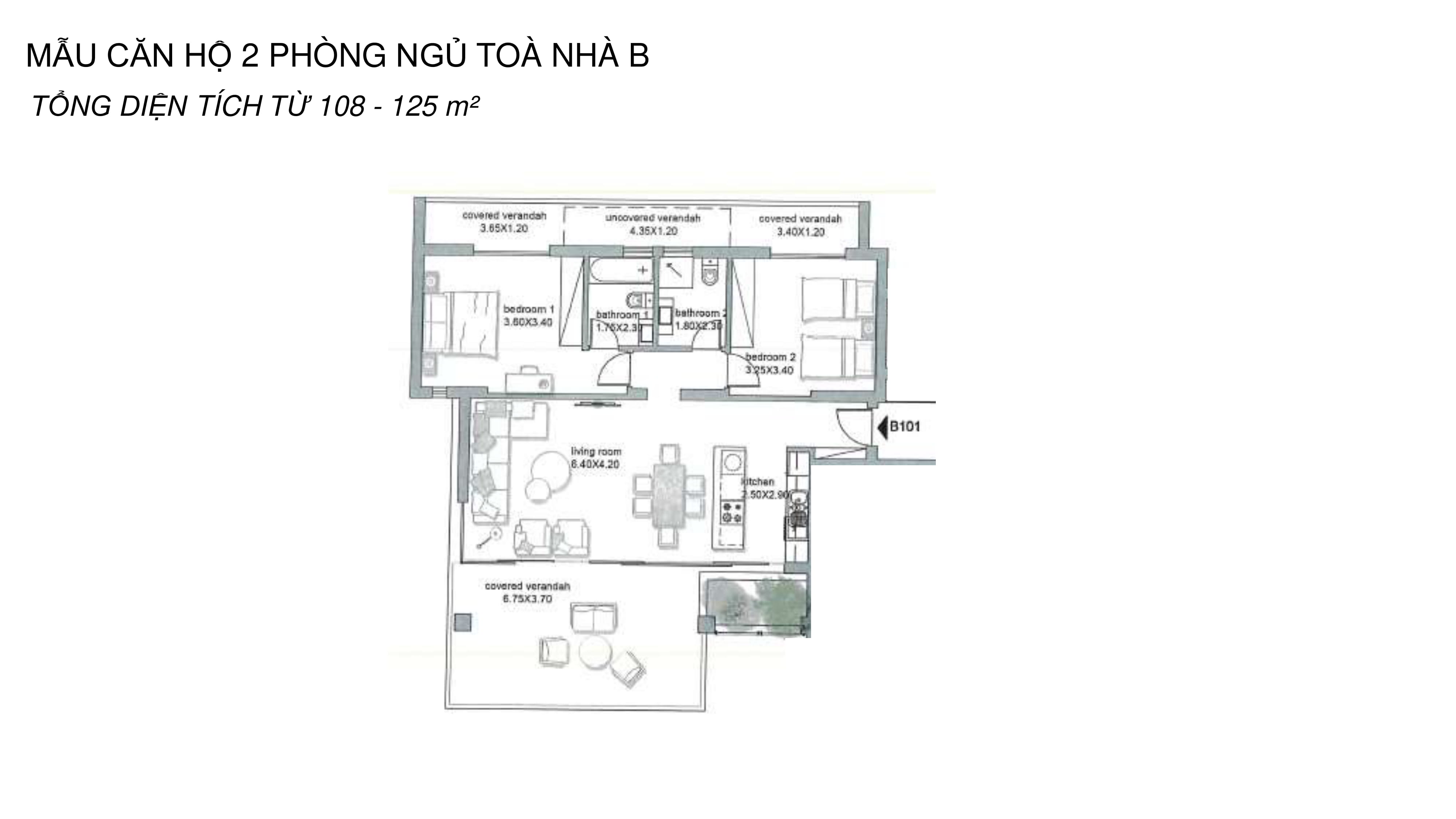 Amaya Residences