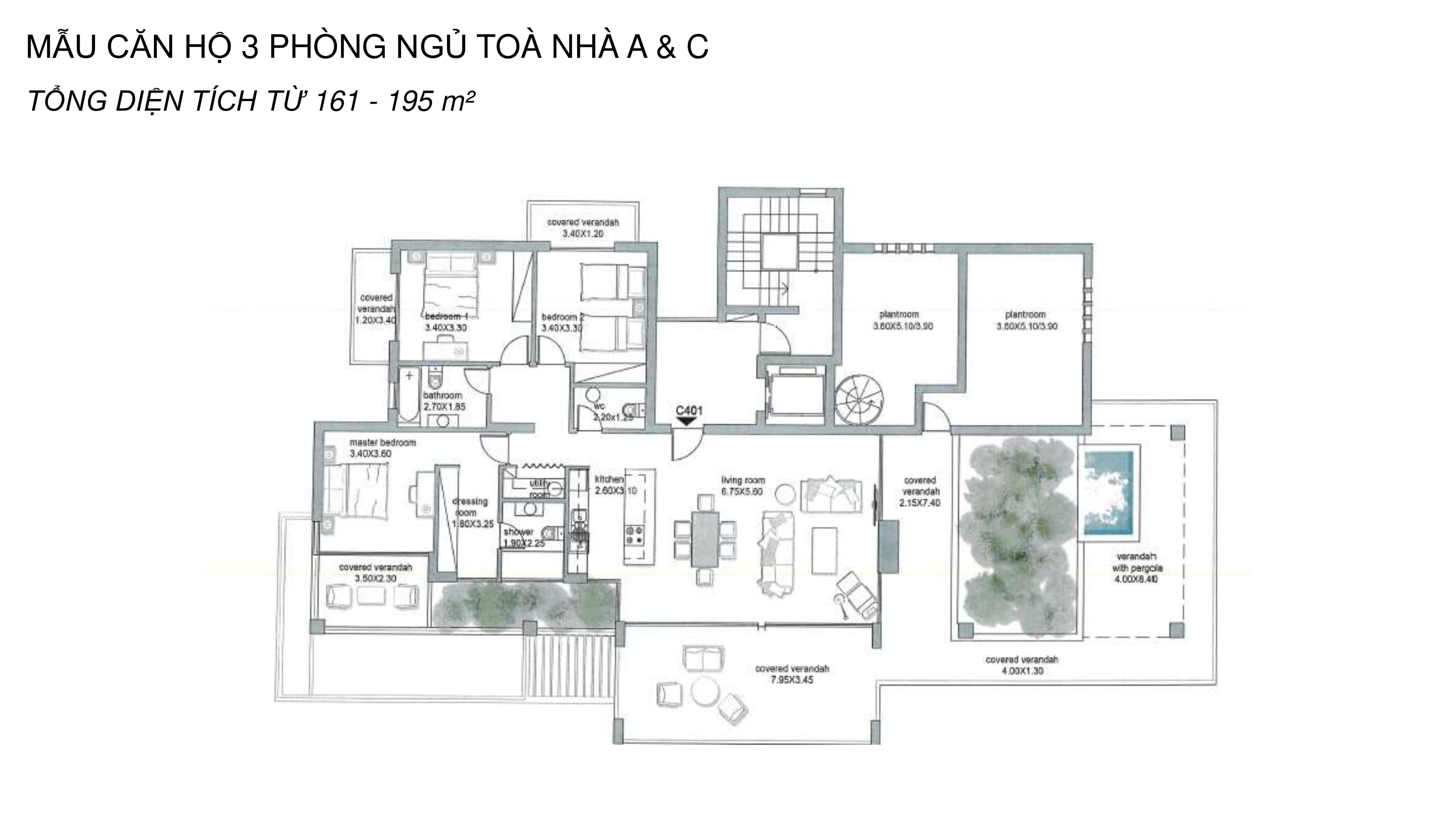 Amaya Residences