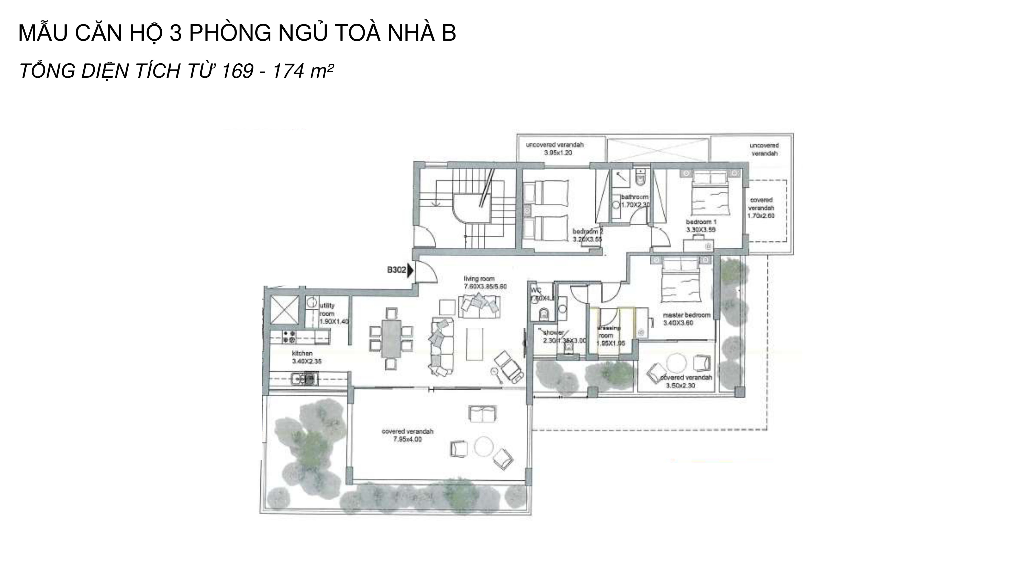 Amaya Residences