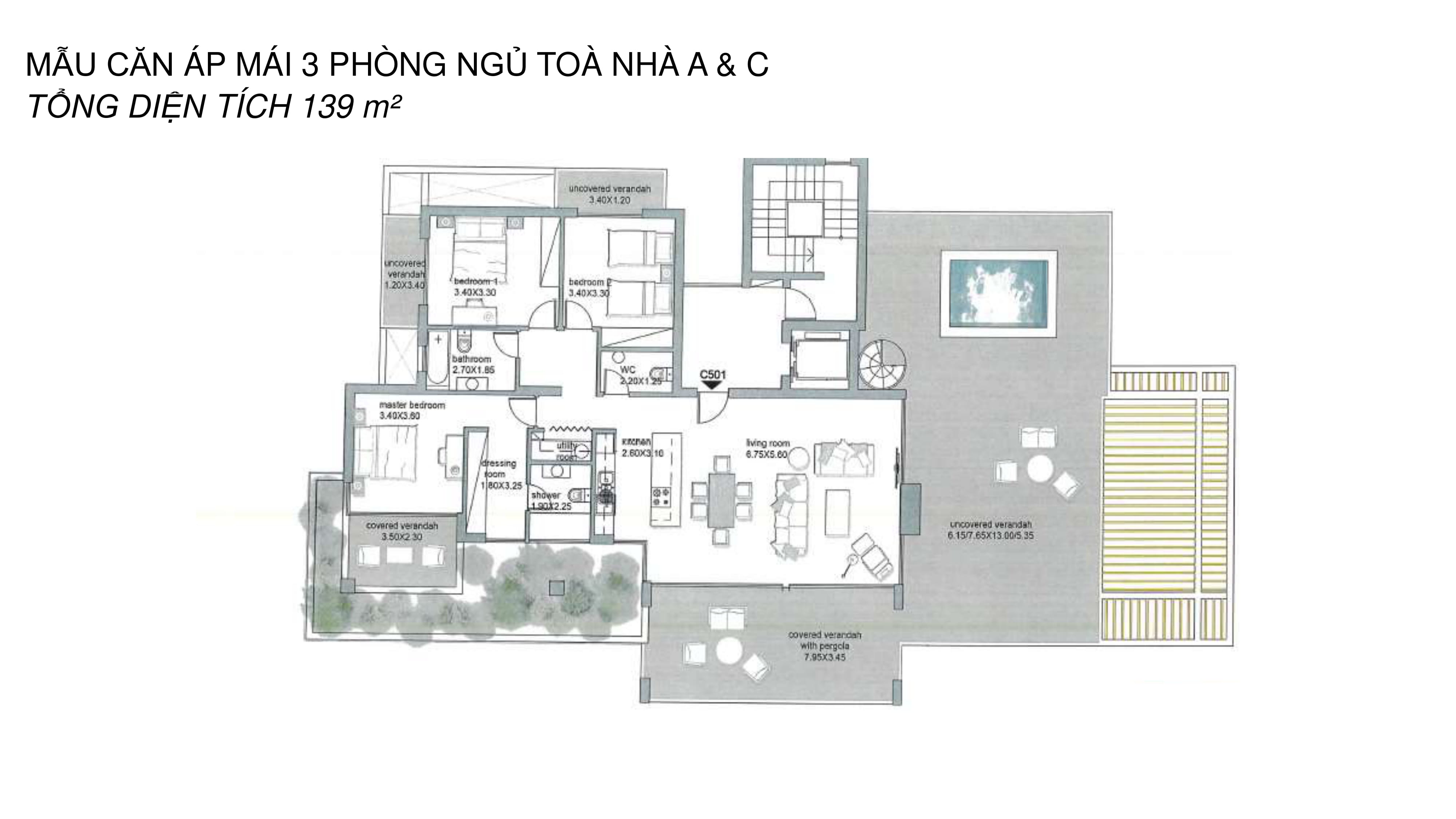 Amaya Residences