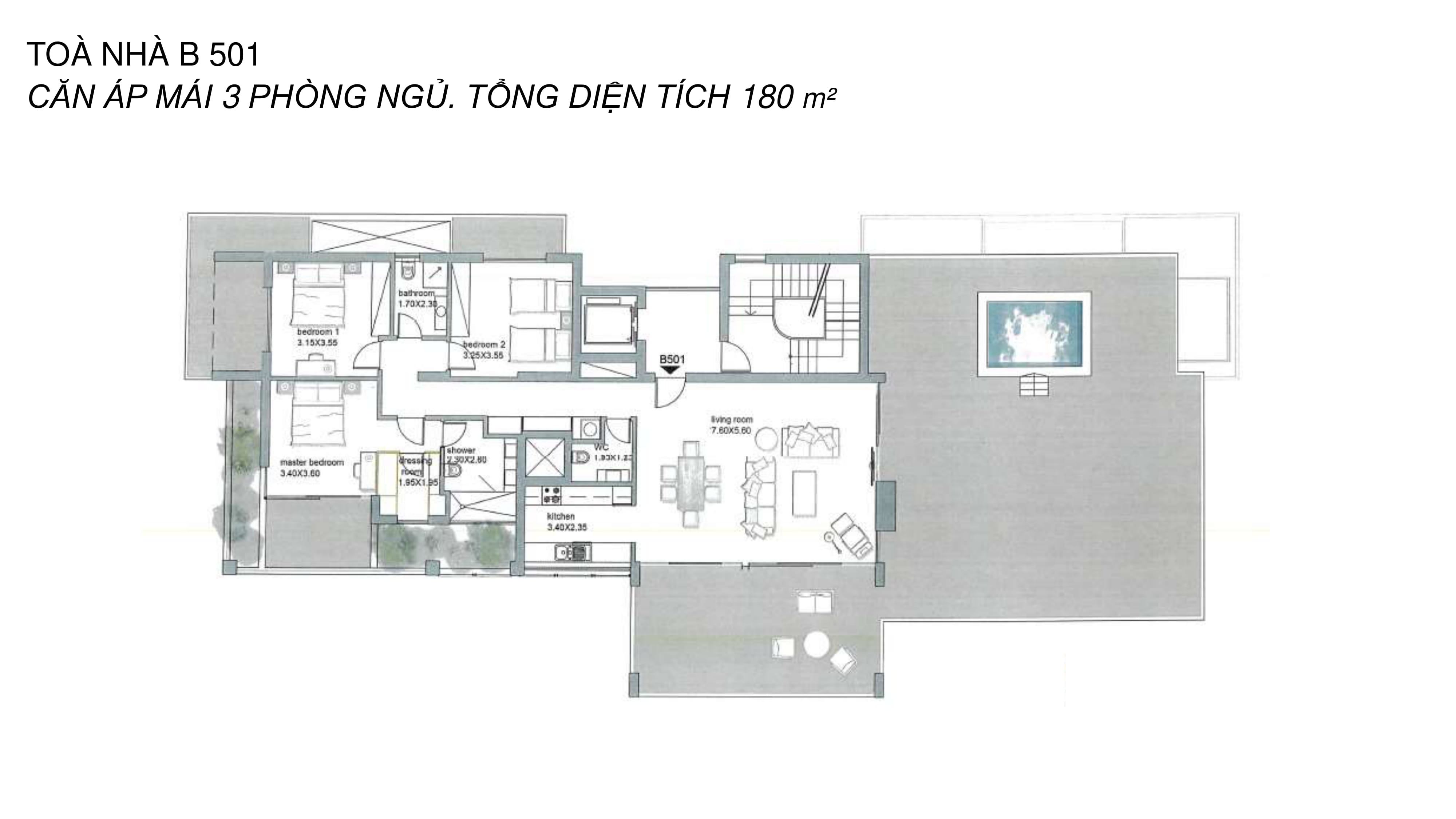 Amaya Residences