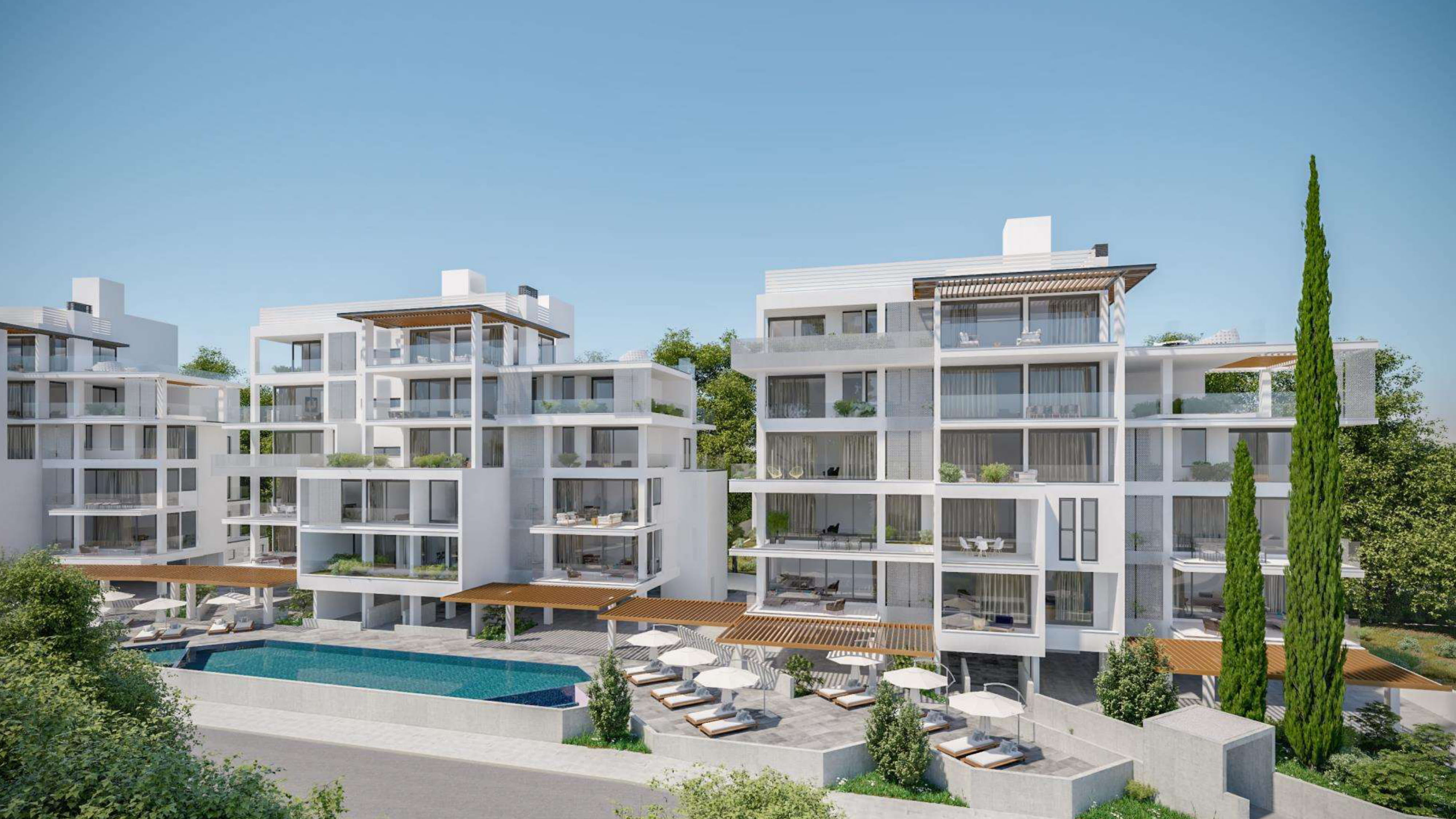 Amaya Residences