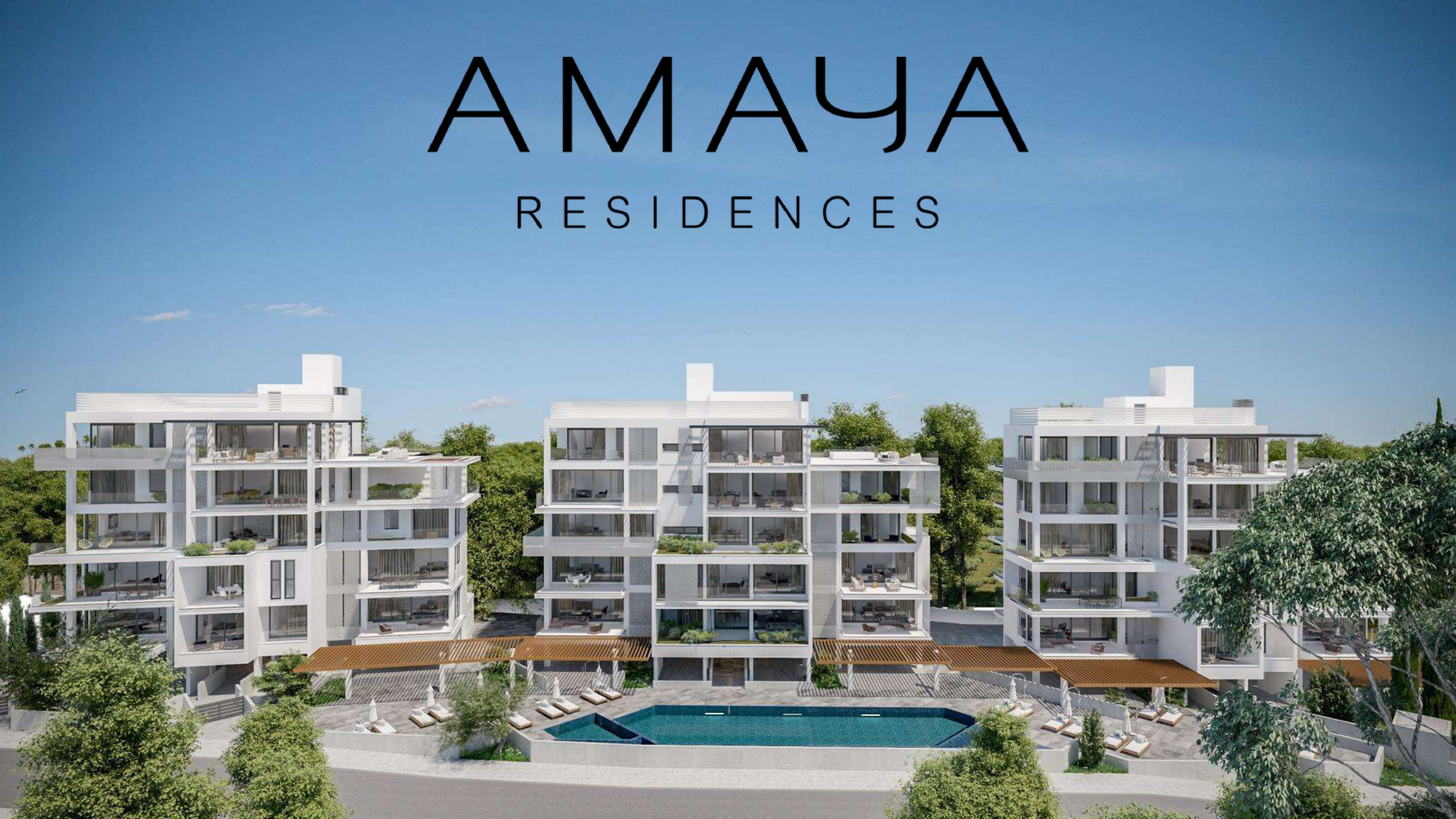 Amaya Residences