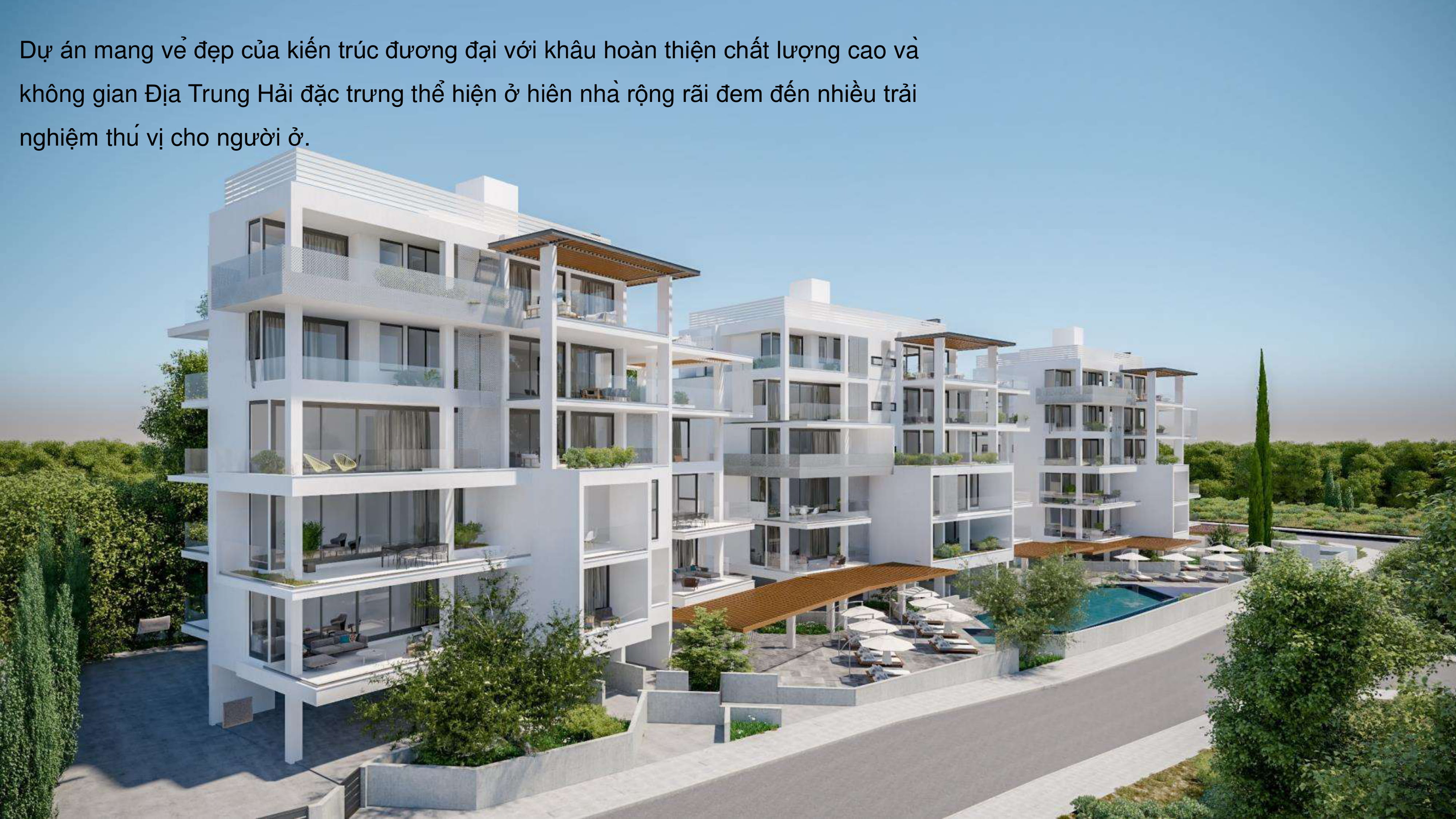 Amaya Residences