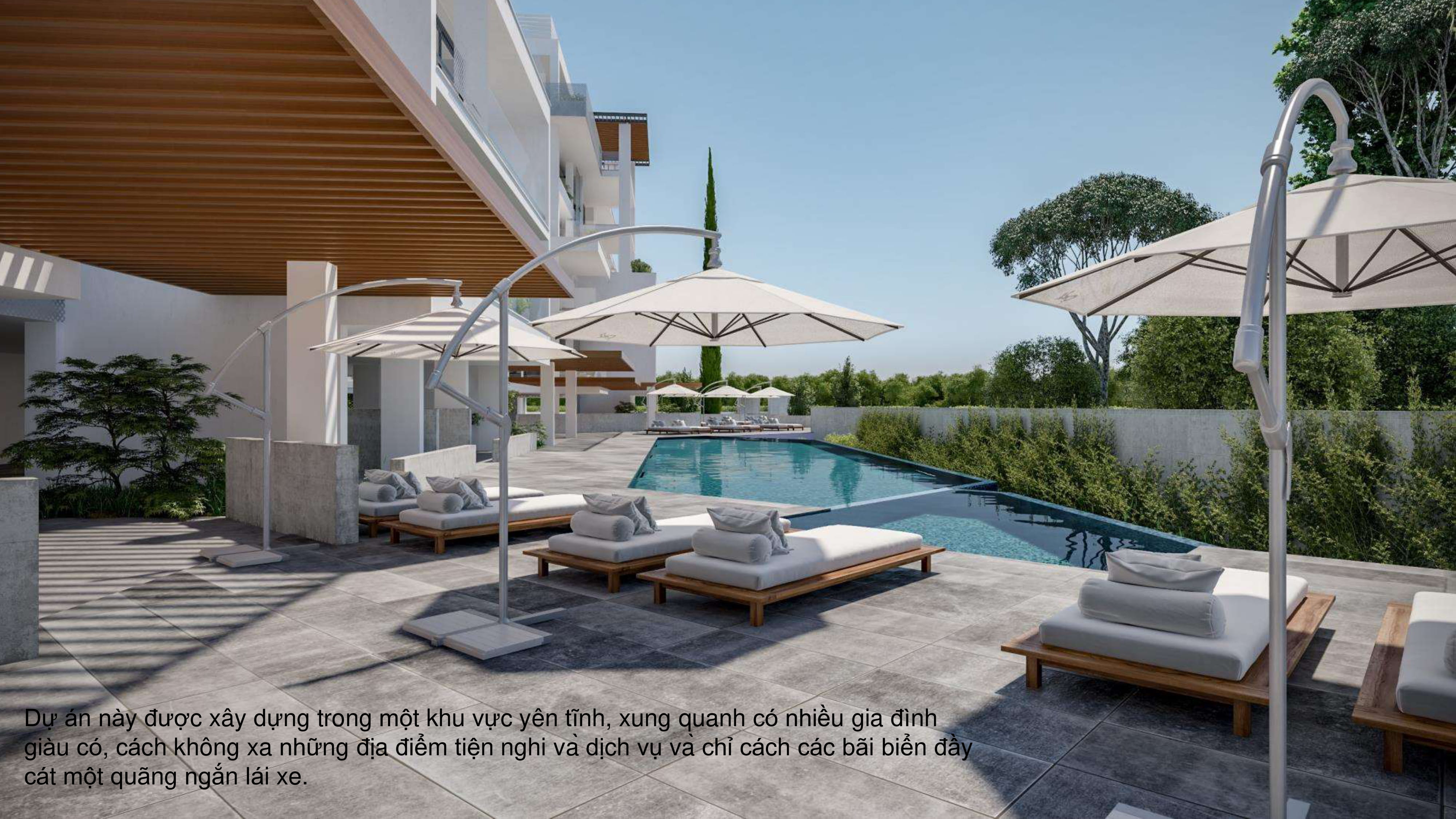 Amaya Residences