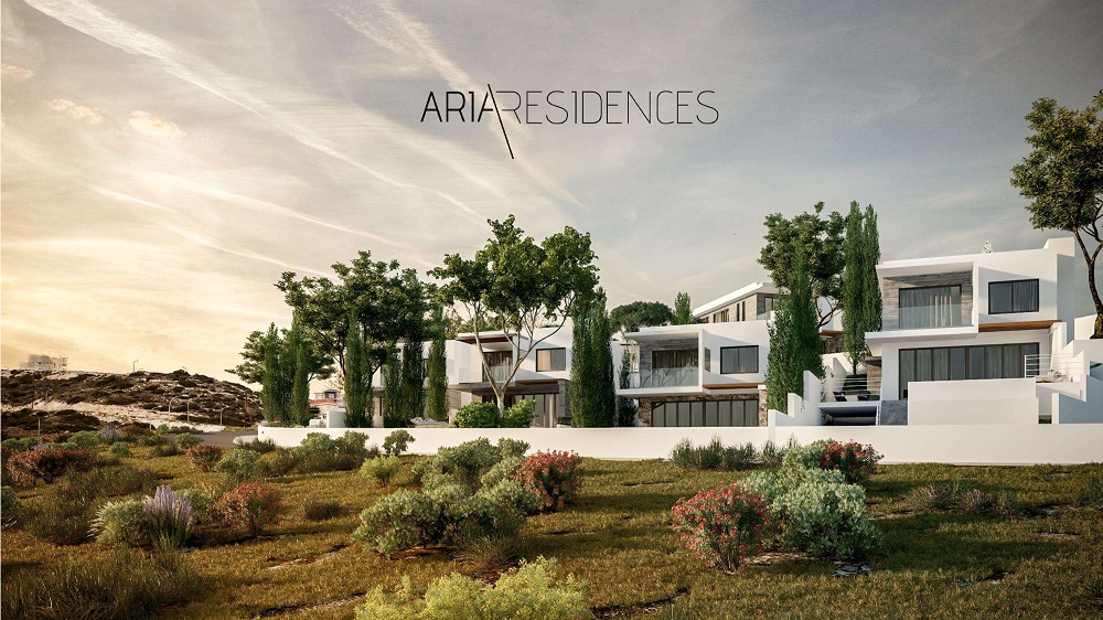 Aria Residences