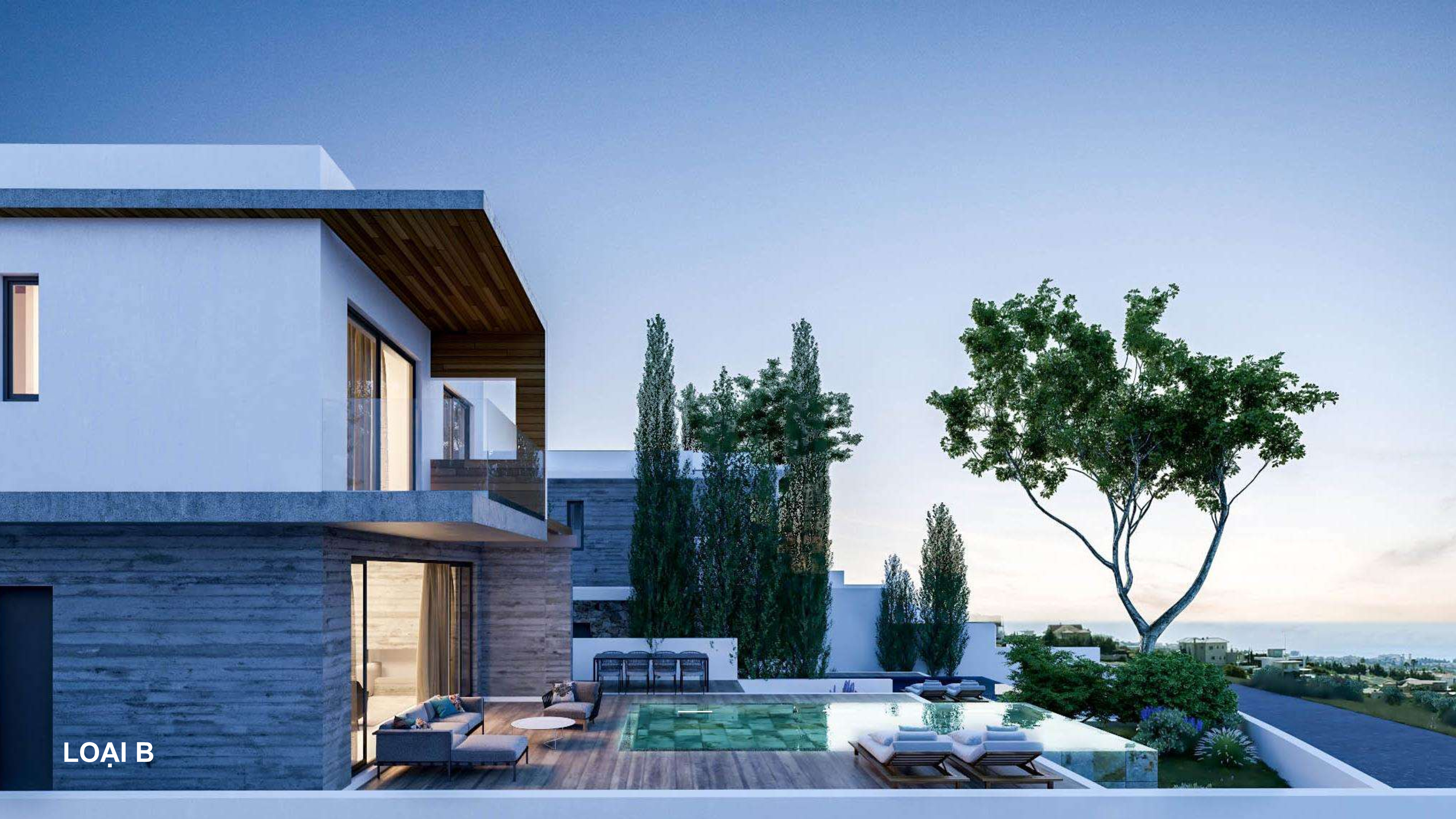 Aria Residences