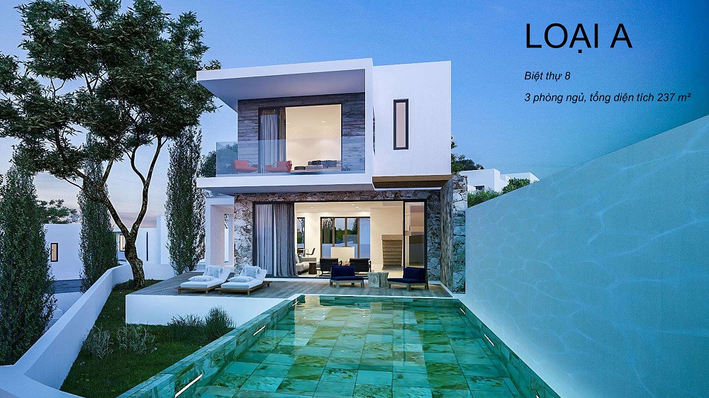 Aria Residences
