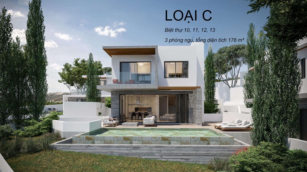 Aria Residences