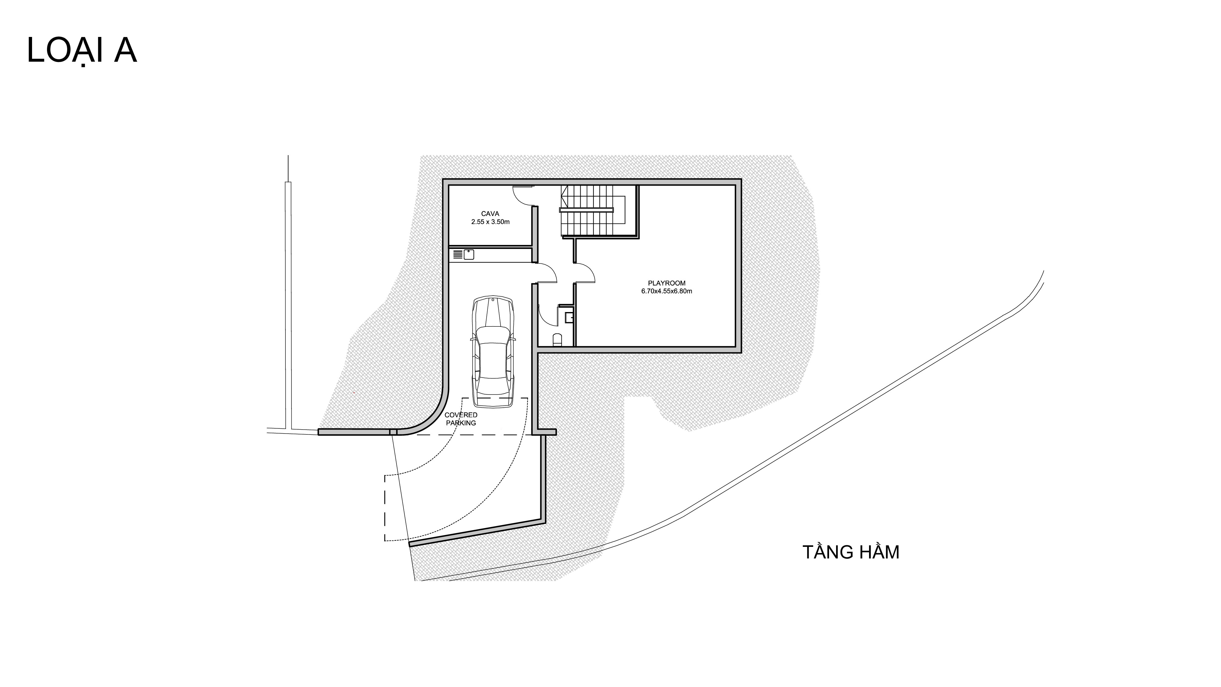 Aria Residences