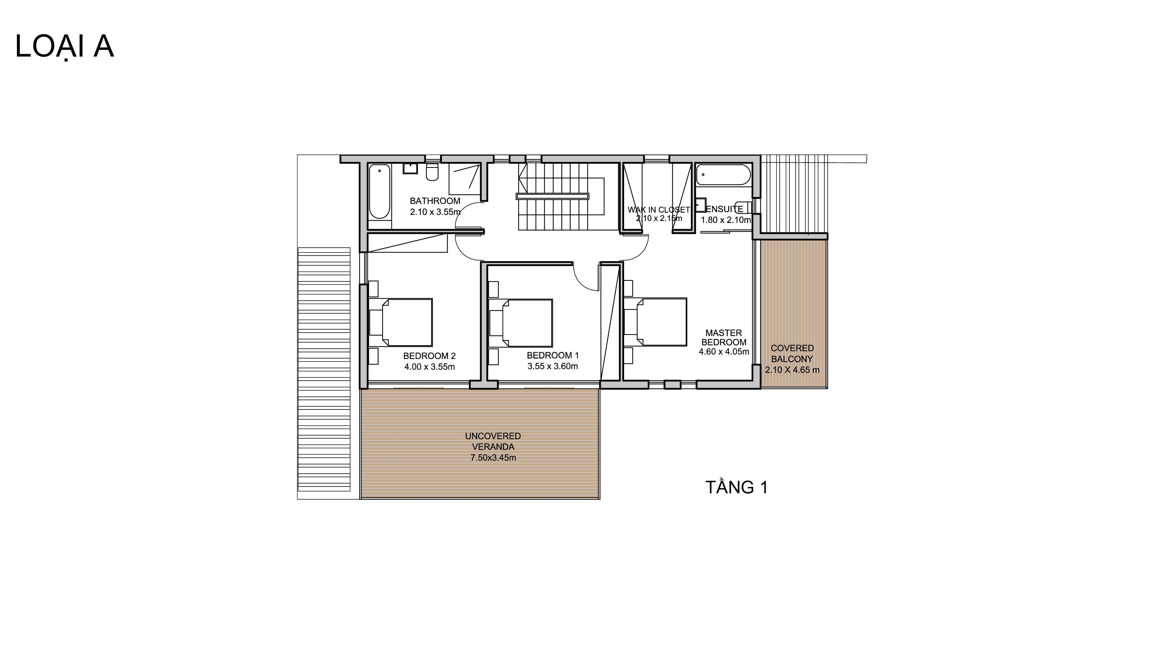 Aria Residences