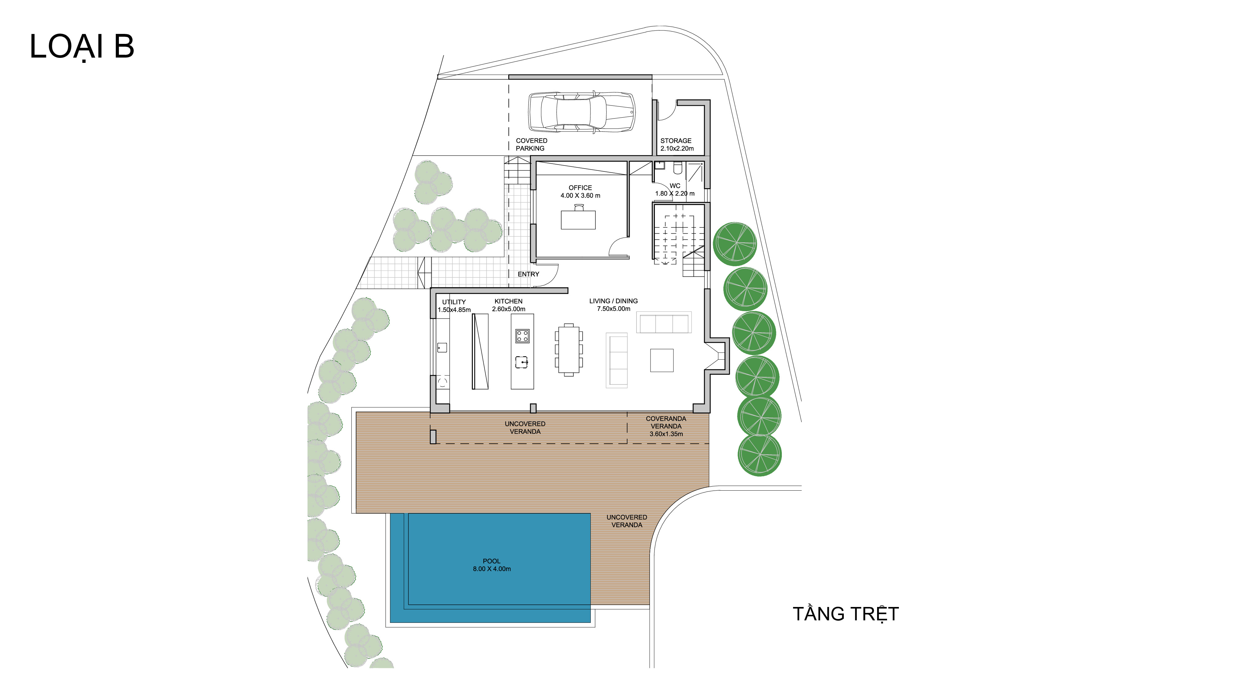 Aria Residences