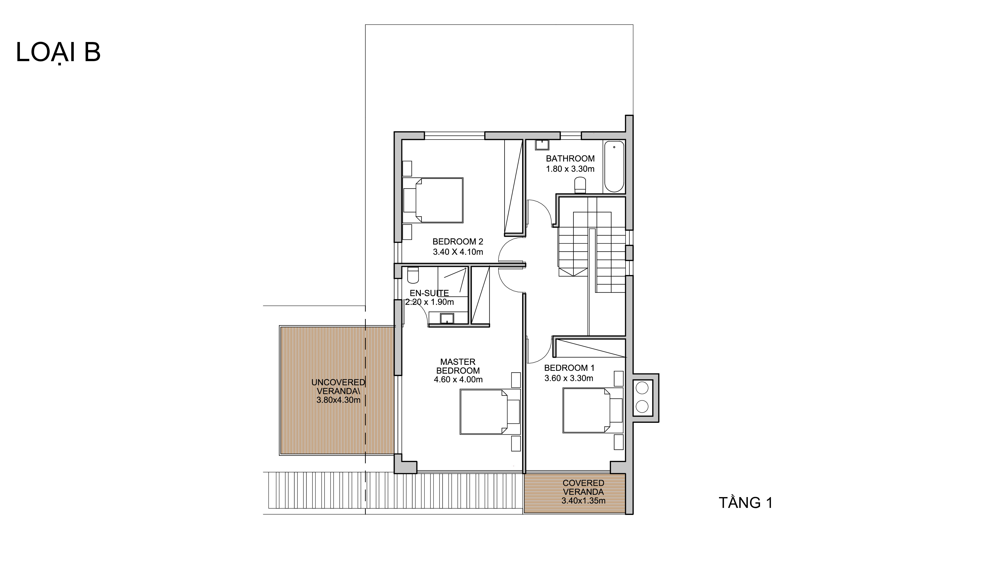 Aria Residences
