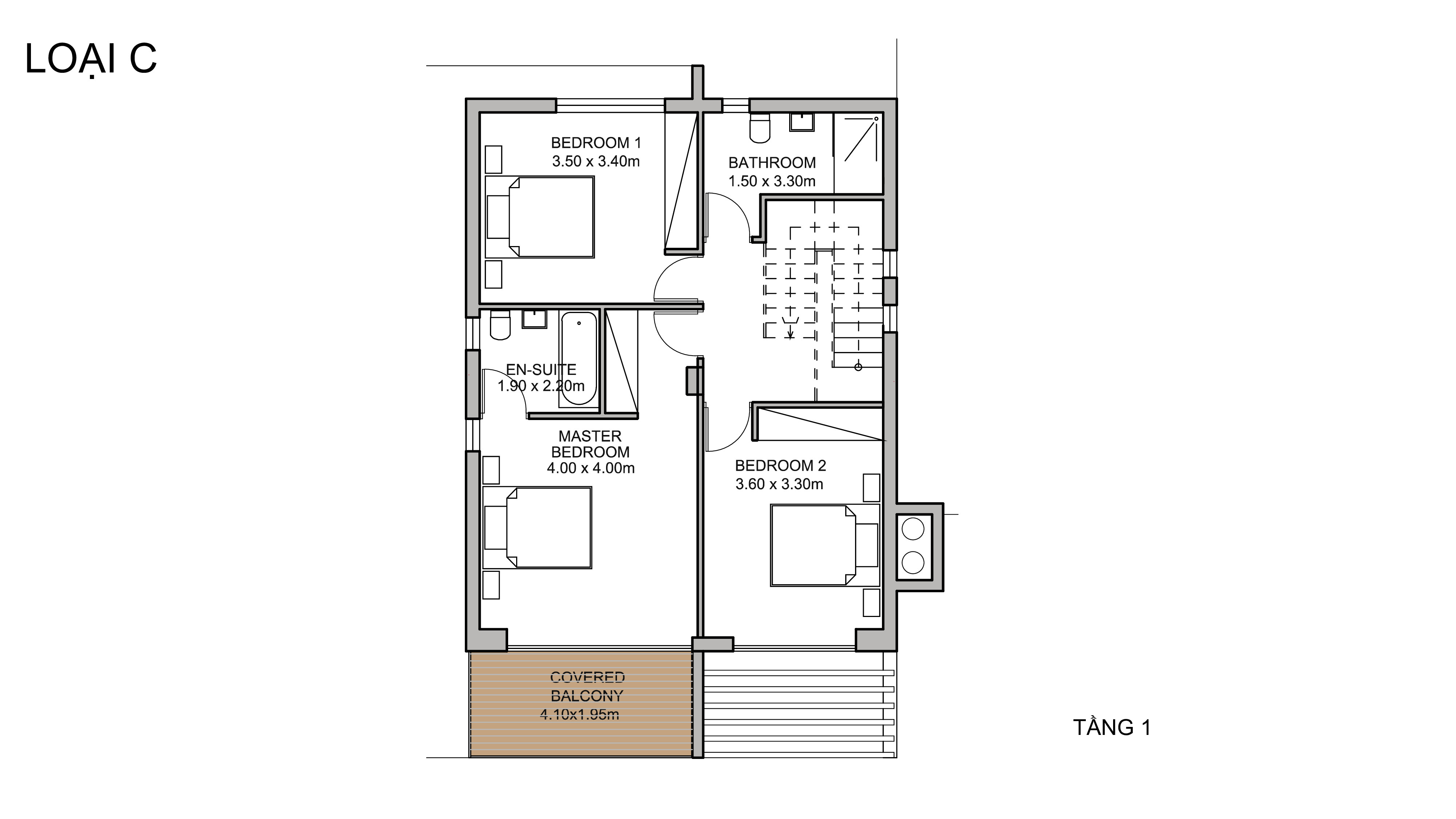 Aria Residences