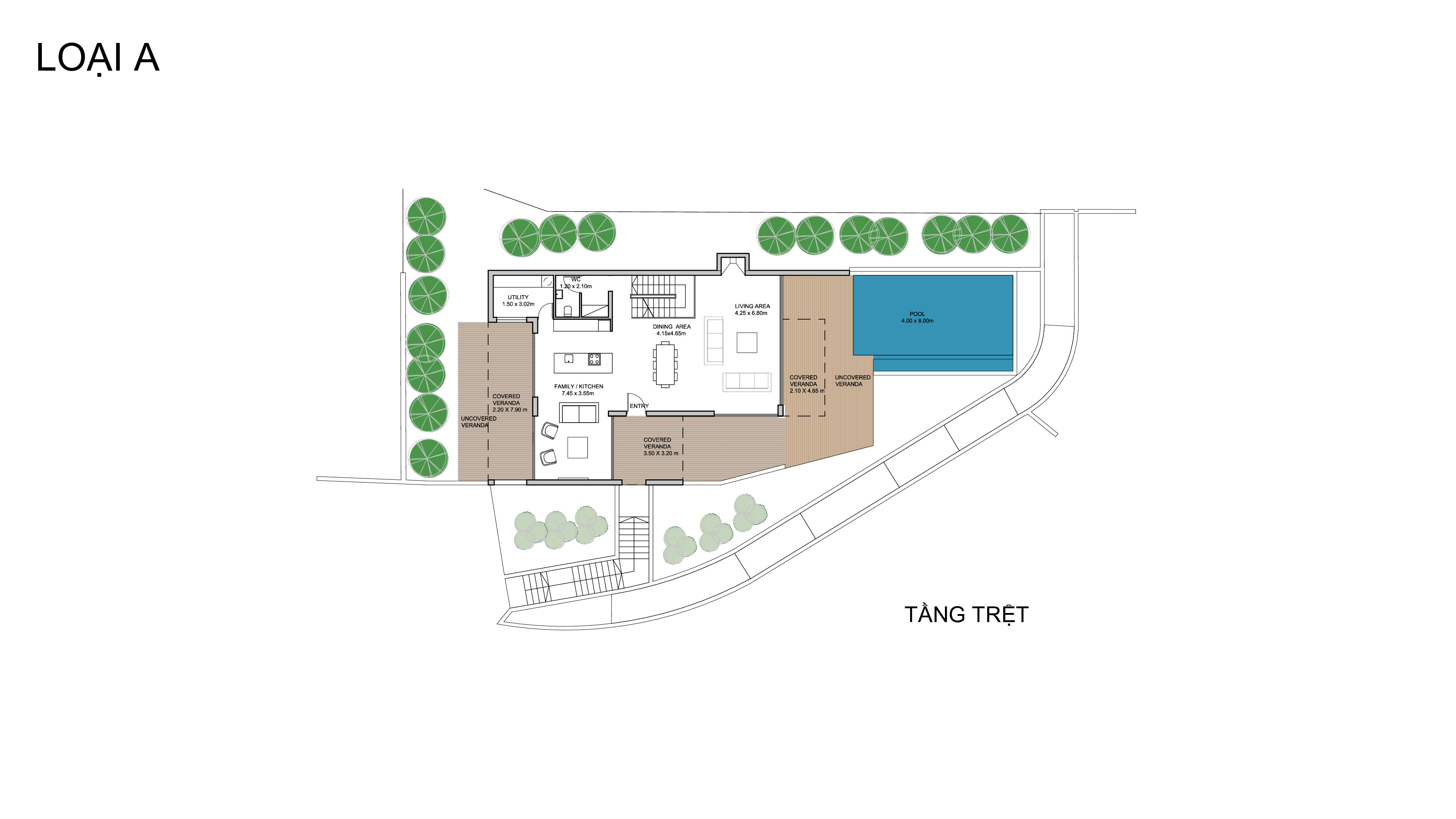 Aria Residences