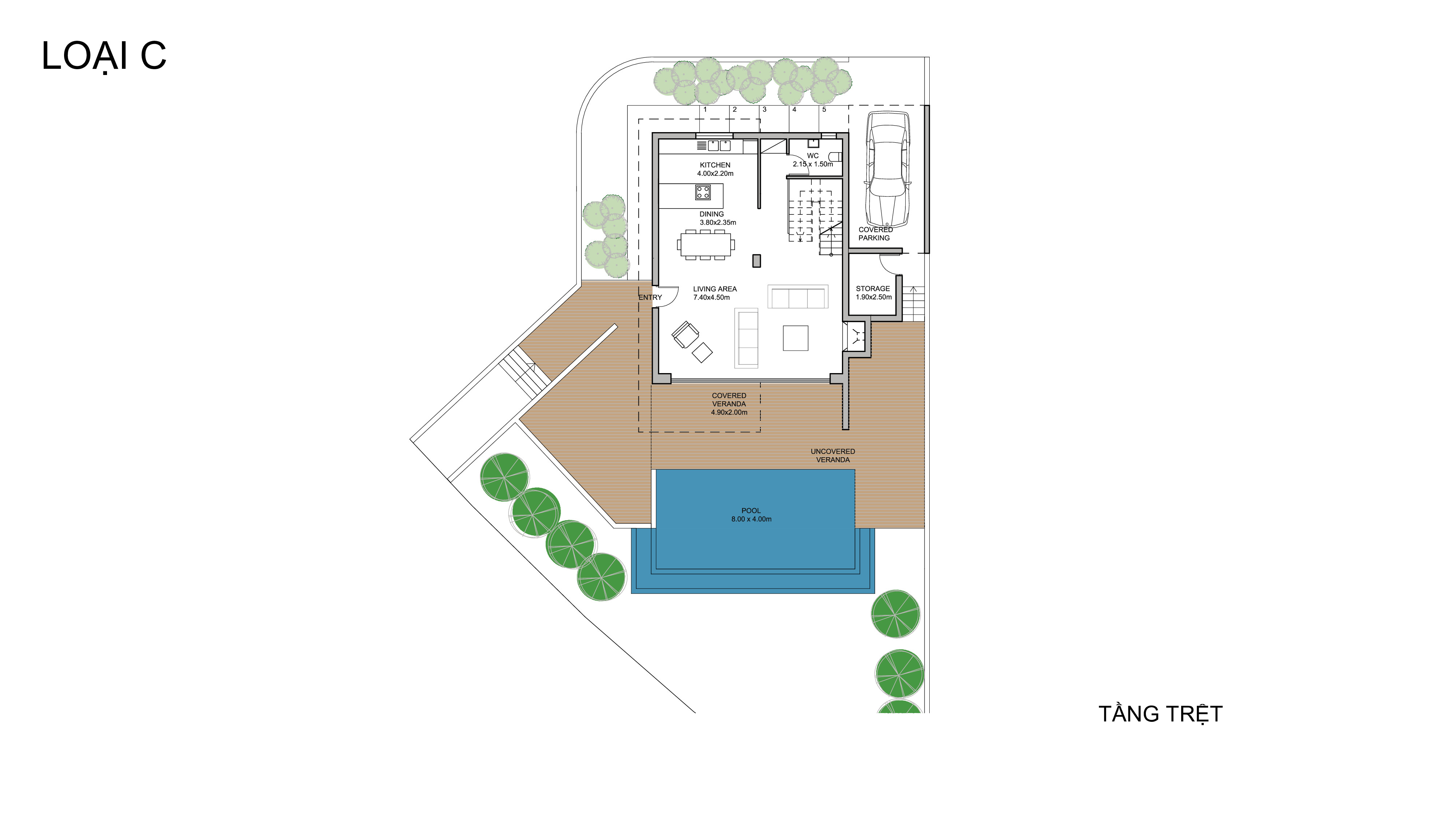 Aria Residences