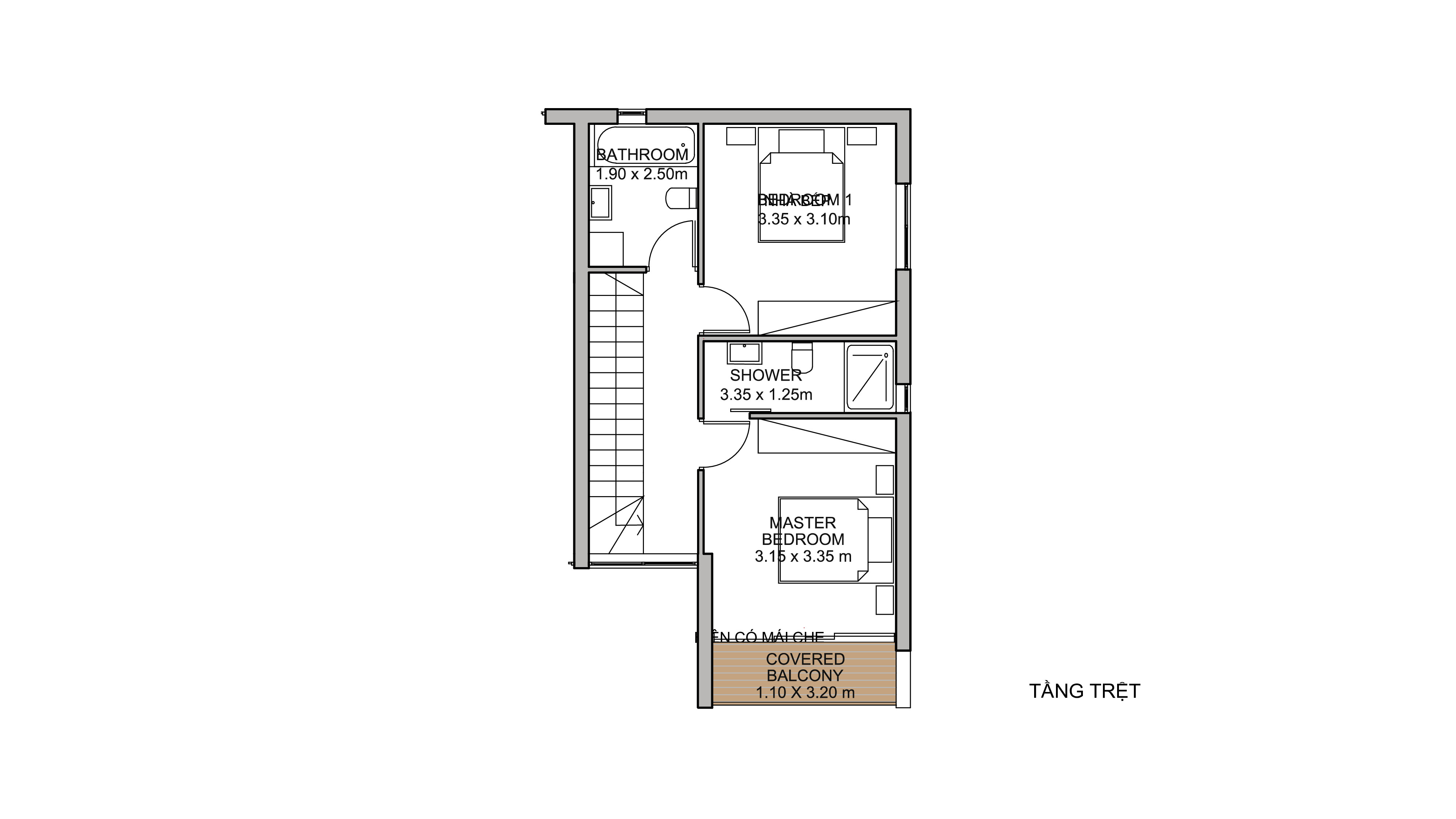 Aria Residences