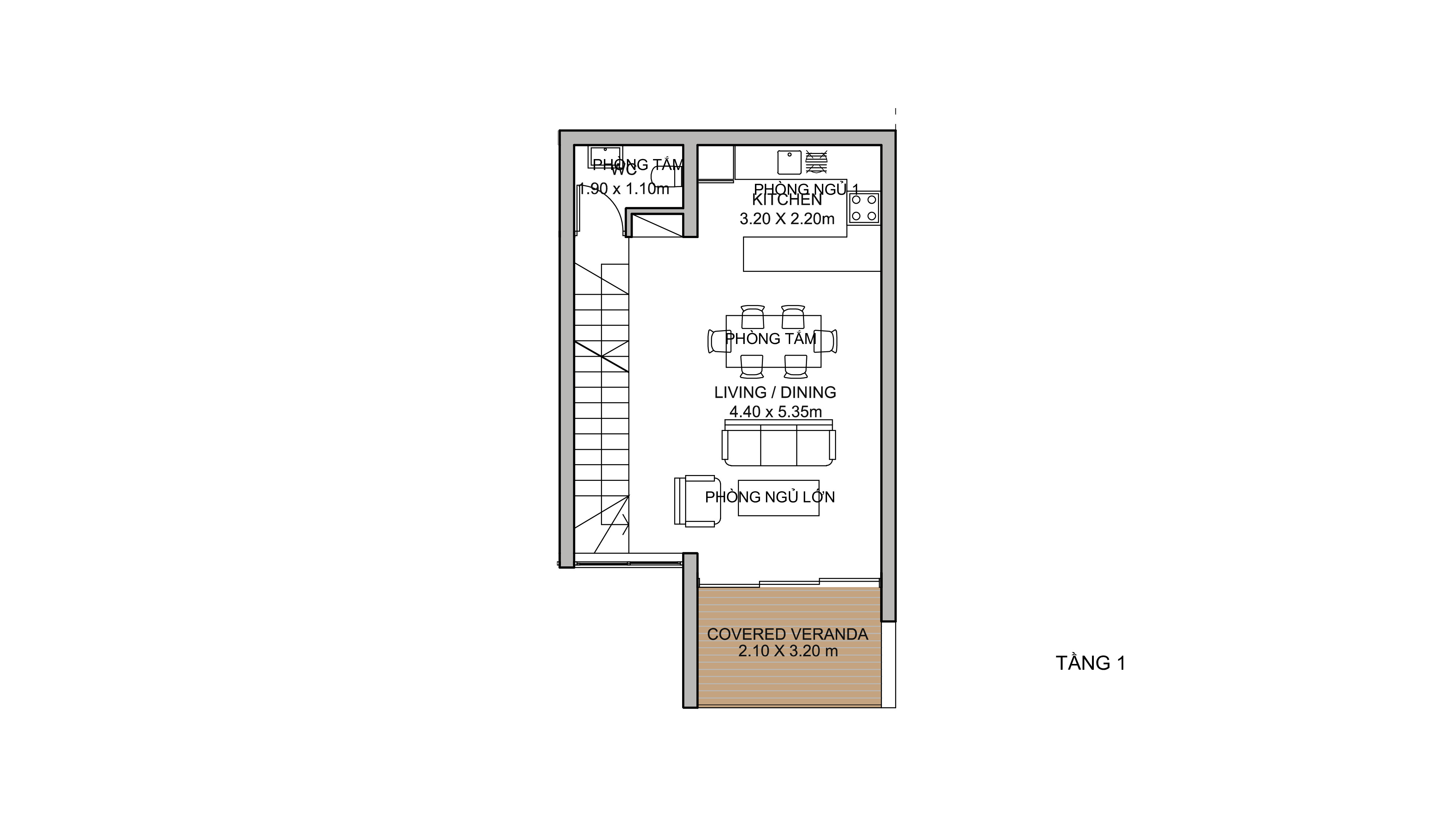 Aria Residences