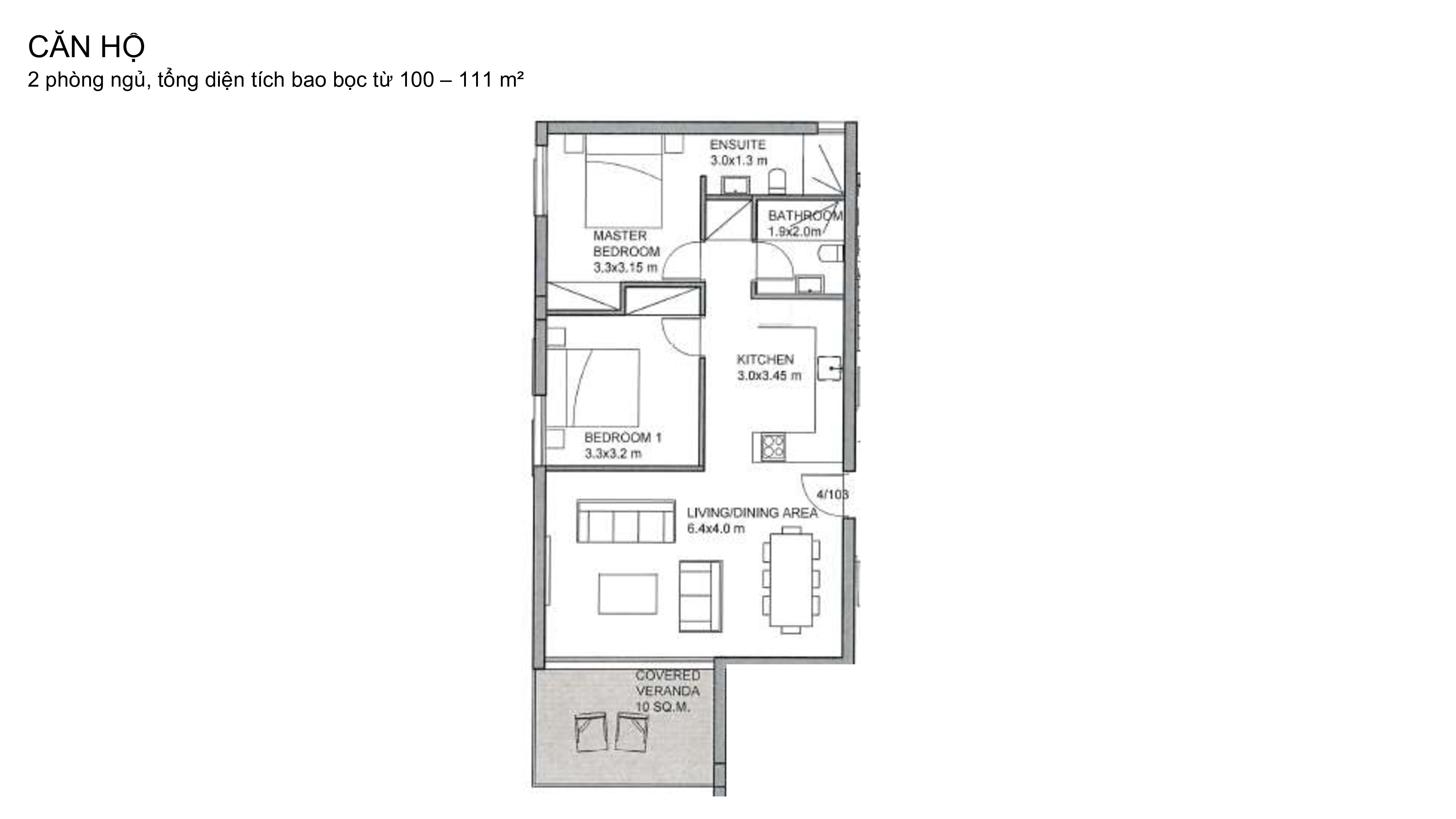 Aria Residences