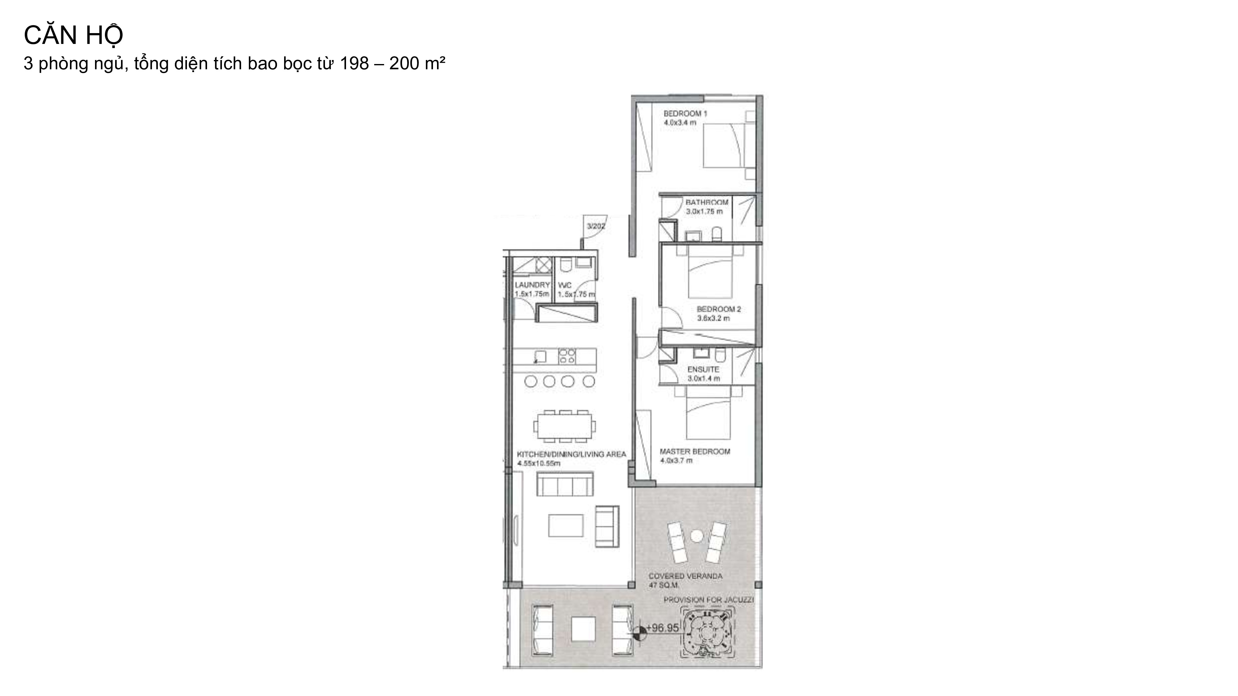 Aria Residences