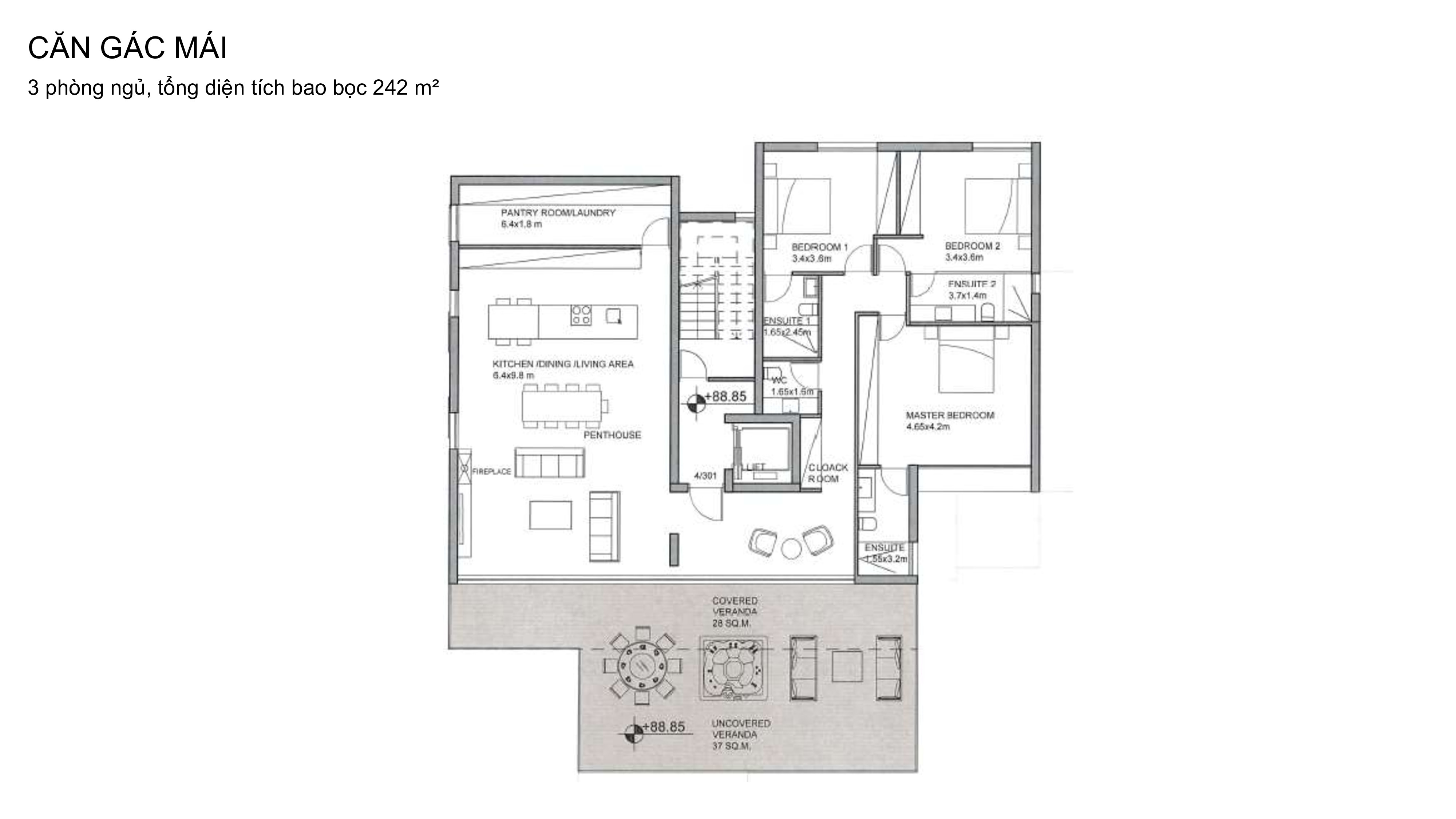 Aria Residences