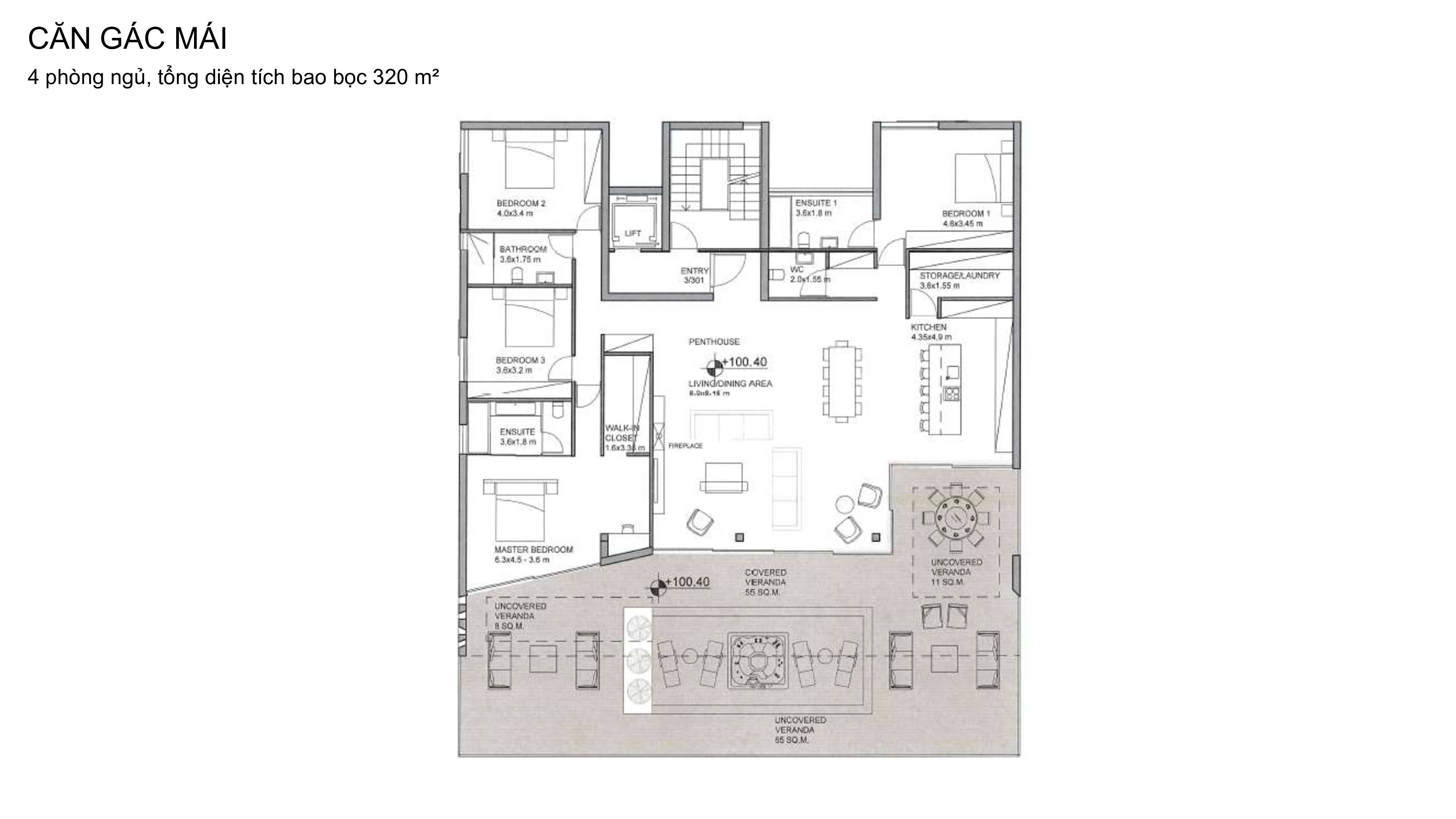 Aria Residences