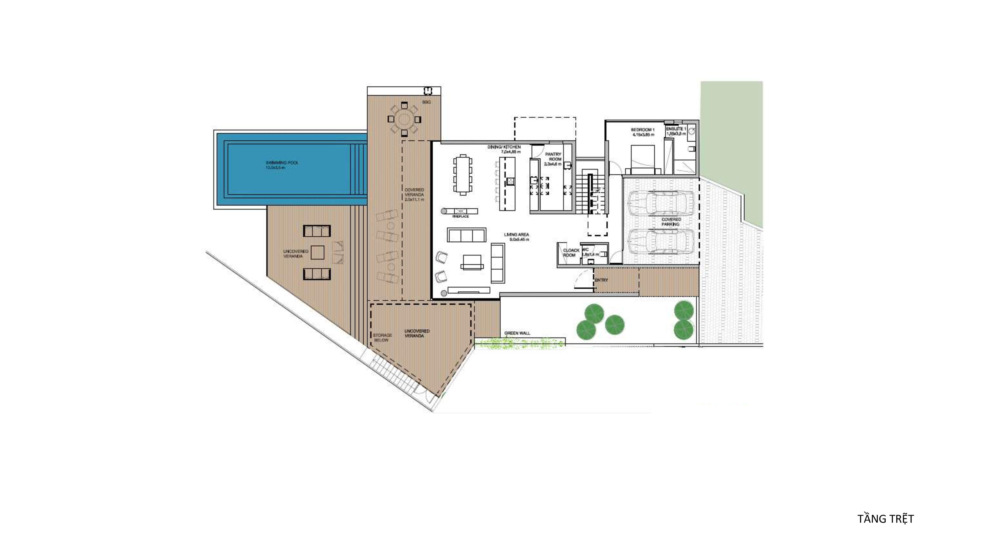 Aria Residences