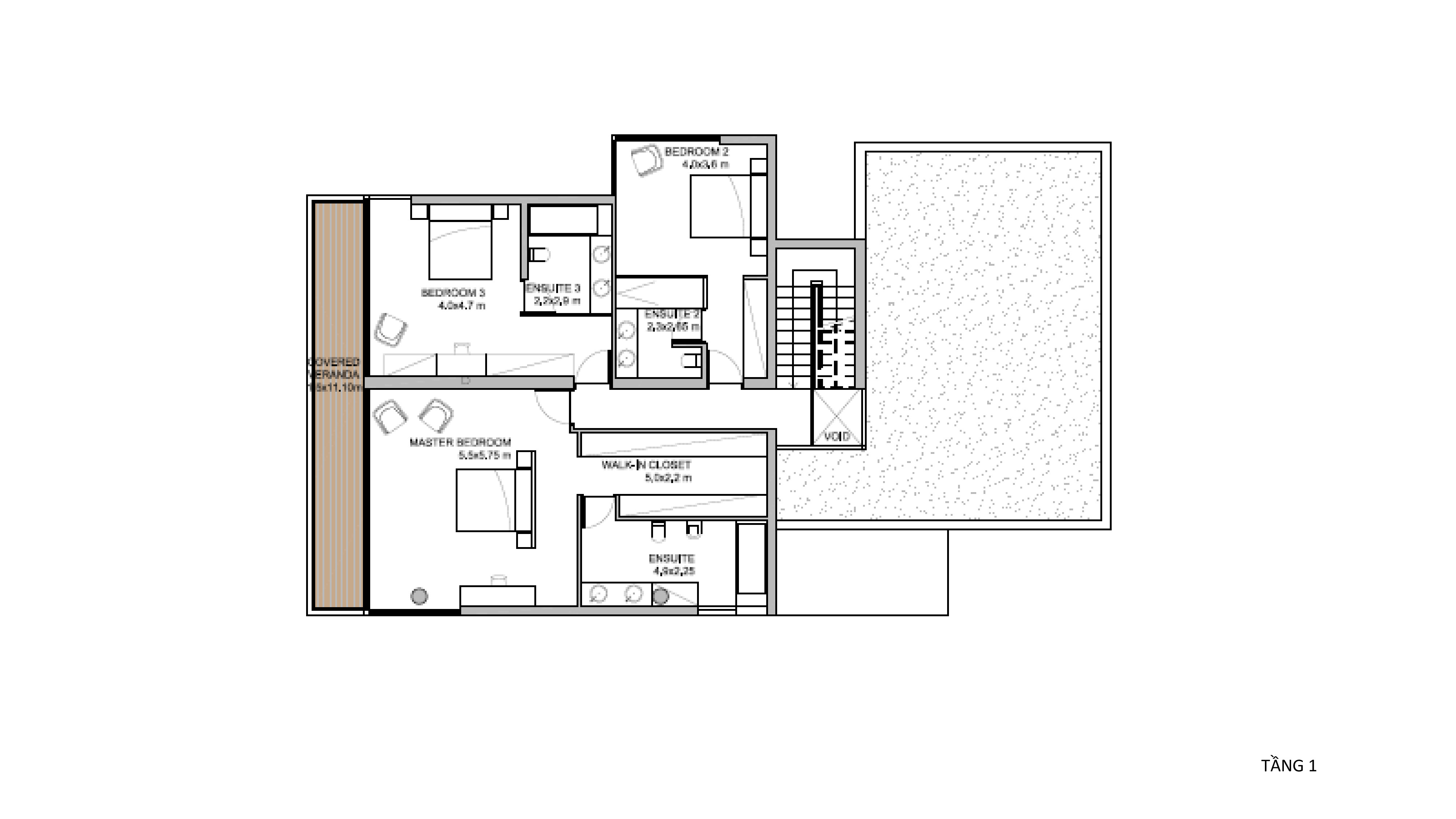 Aria Residences