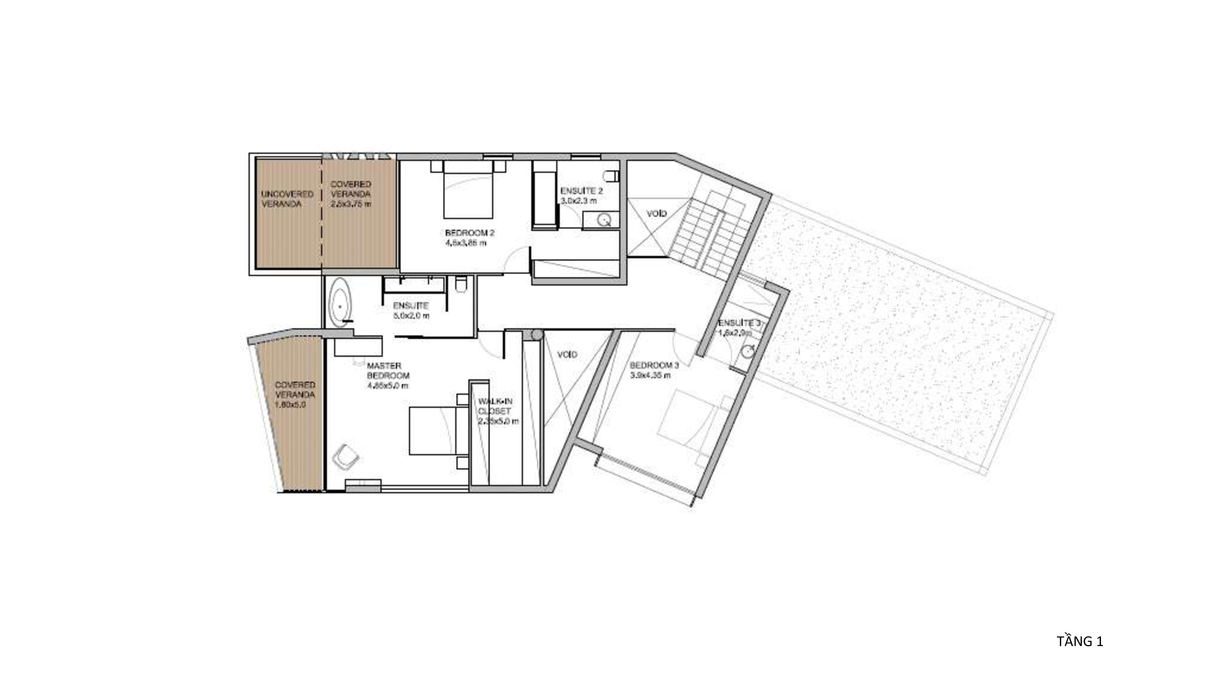 Aria Residences