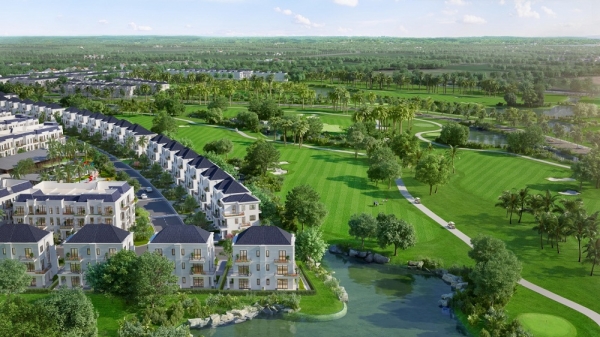 West Lakes Golf & Villas