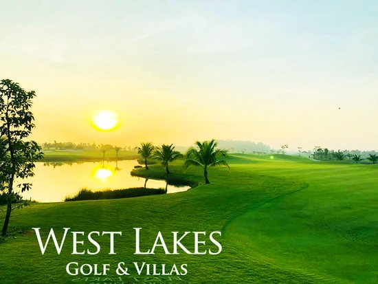 West Lakes Golf & Villas