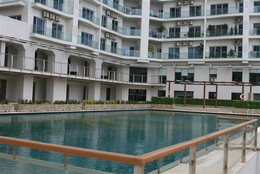 Golden Westlake Tây Hồ