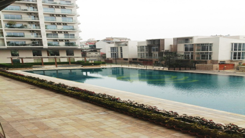 Golden Westlake Tây Hồ