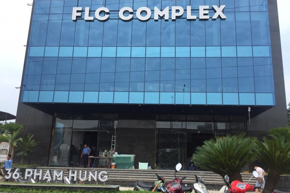 FLC Complex