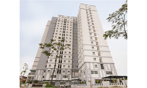 Khu đô thị Him Lam Thạch Bàn 2