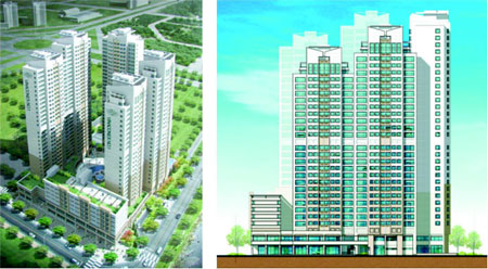 Tòa nhà Vinaconex 1