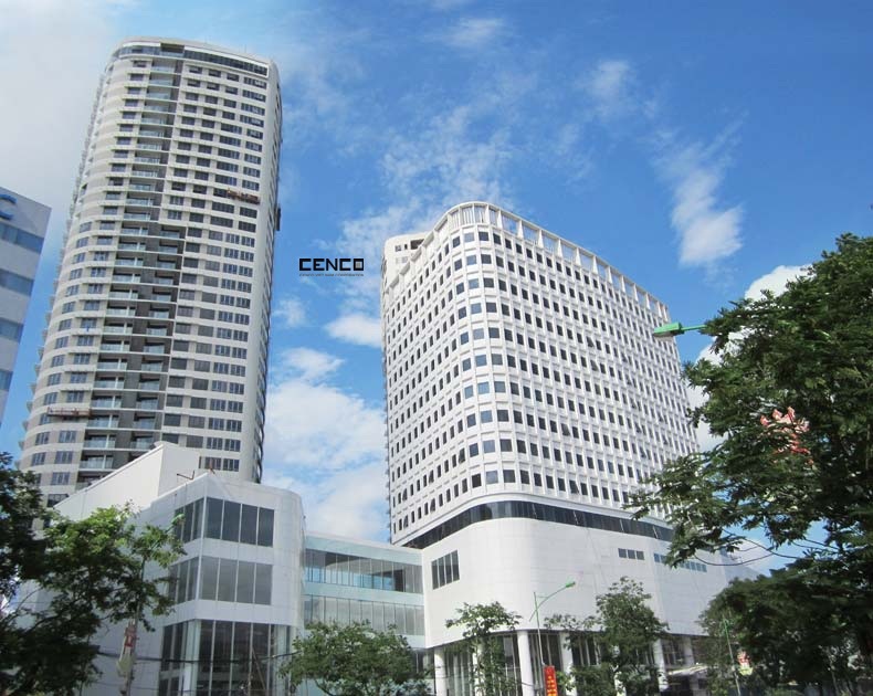 Khu phức hợp Indochina Plaza Hanoi (IPH)