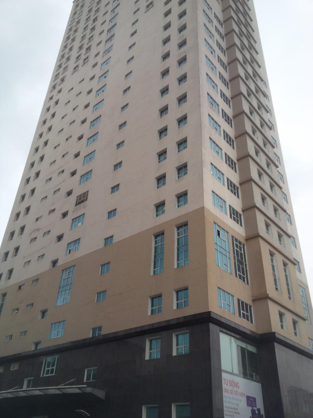 Licogi 13 Tower
