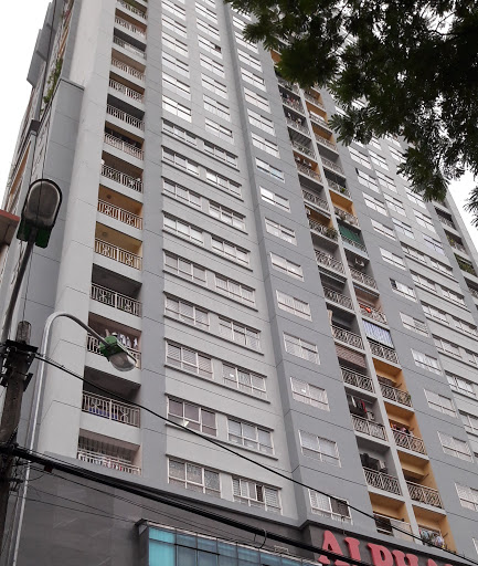 Chung cư Sakura Tower