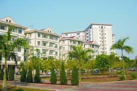 Khu đô thị Việt Hưng