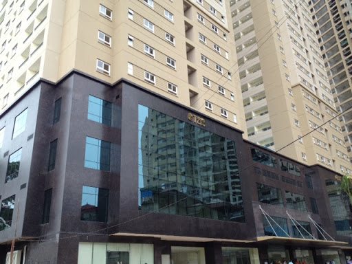 Chung cư Nam Đô Complex