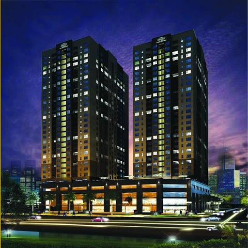 Chung cư Xuân Mai Park State (Xuân Mai Tower)