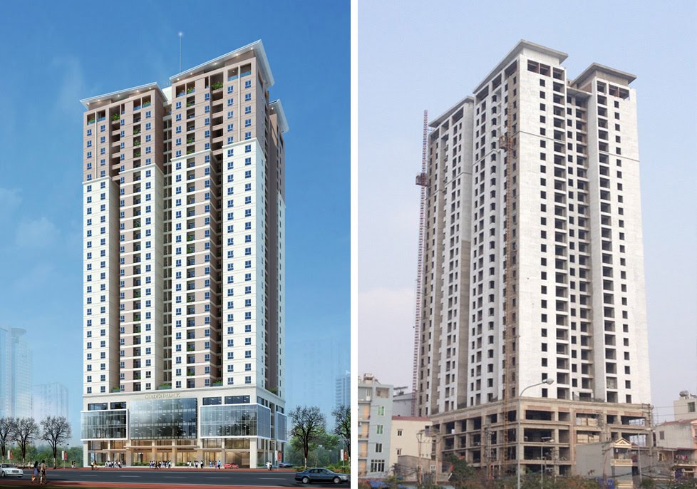 HUD3 Tower