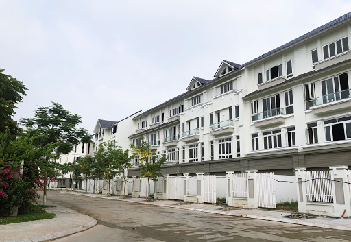 Khu đô thị Geleximco