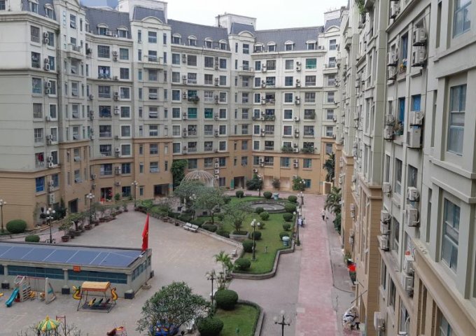 Khu đô thị Mỹ Đình Sông Đà - Sudico
